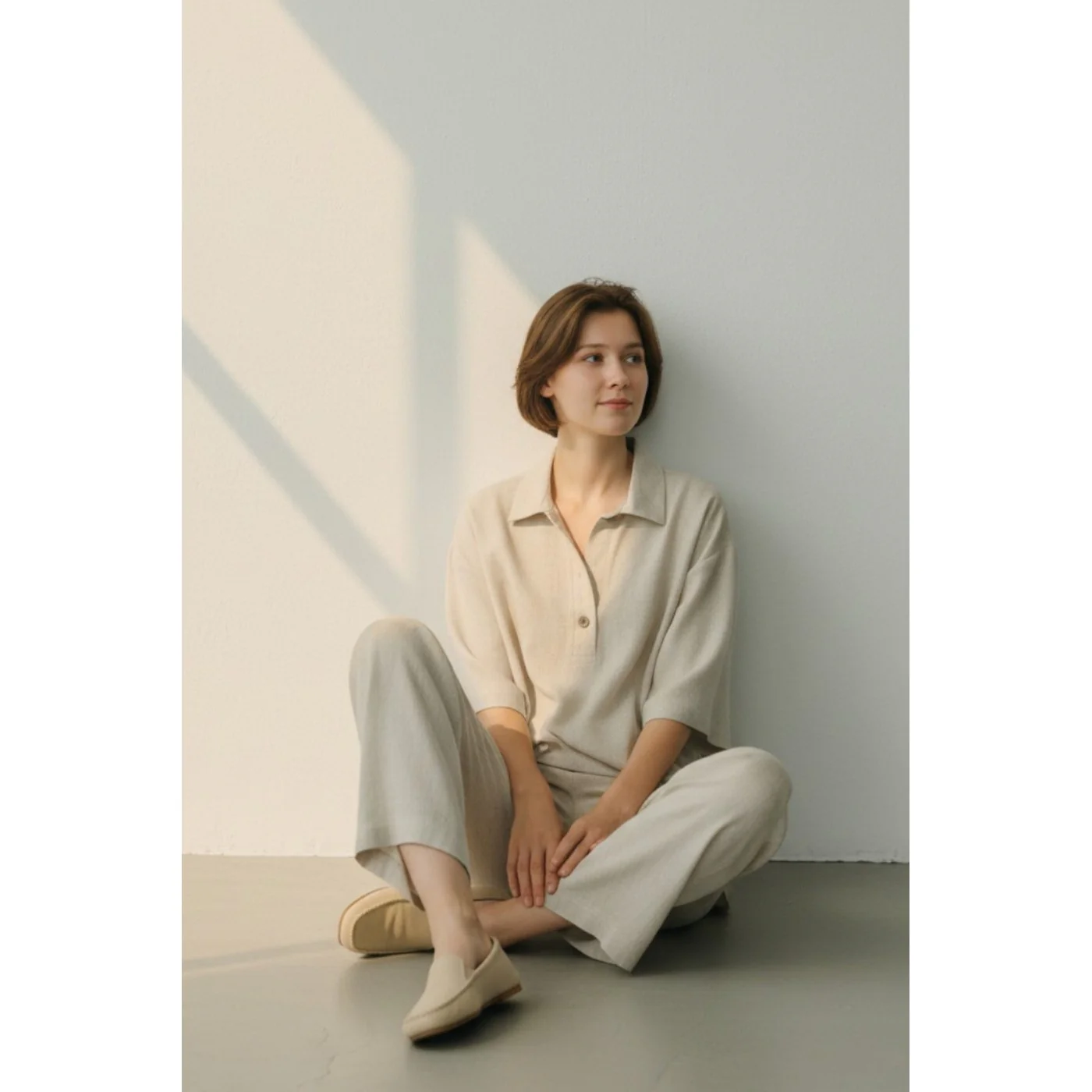 Blouse - Lin - Image 3