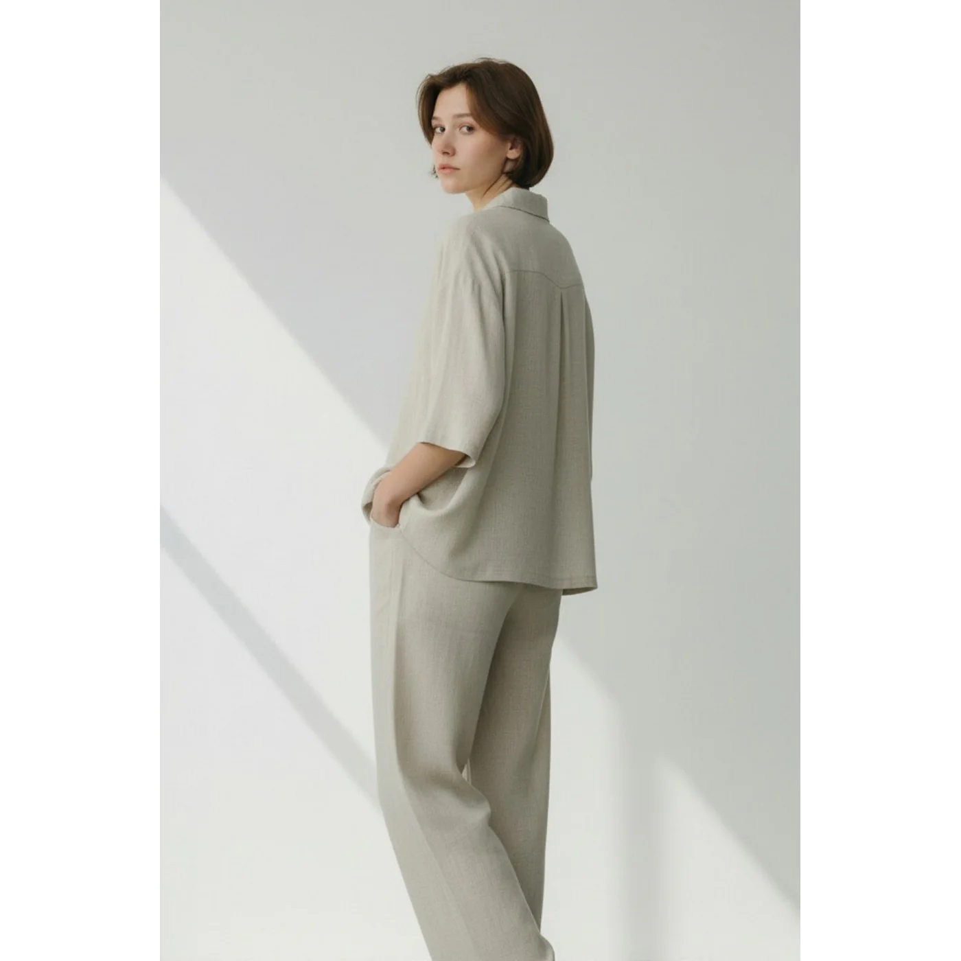 Blouse - Lin - Image 4