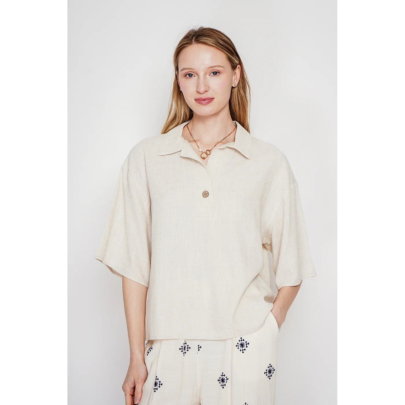 Blouse - Lin - Image 5
