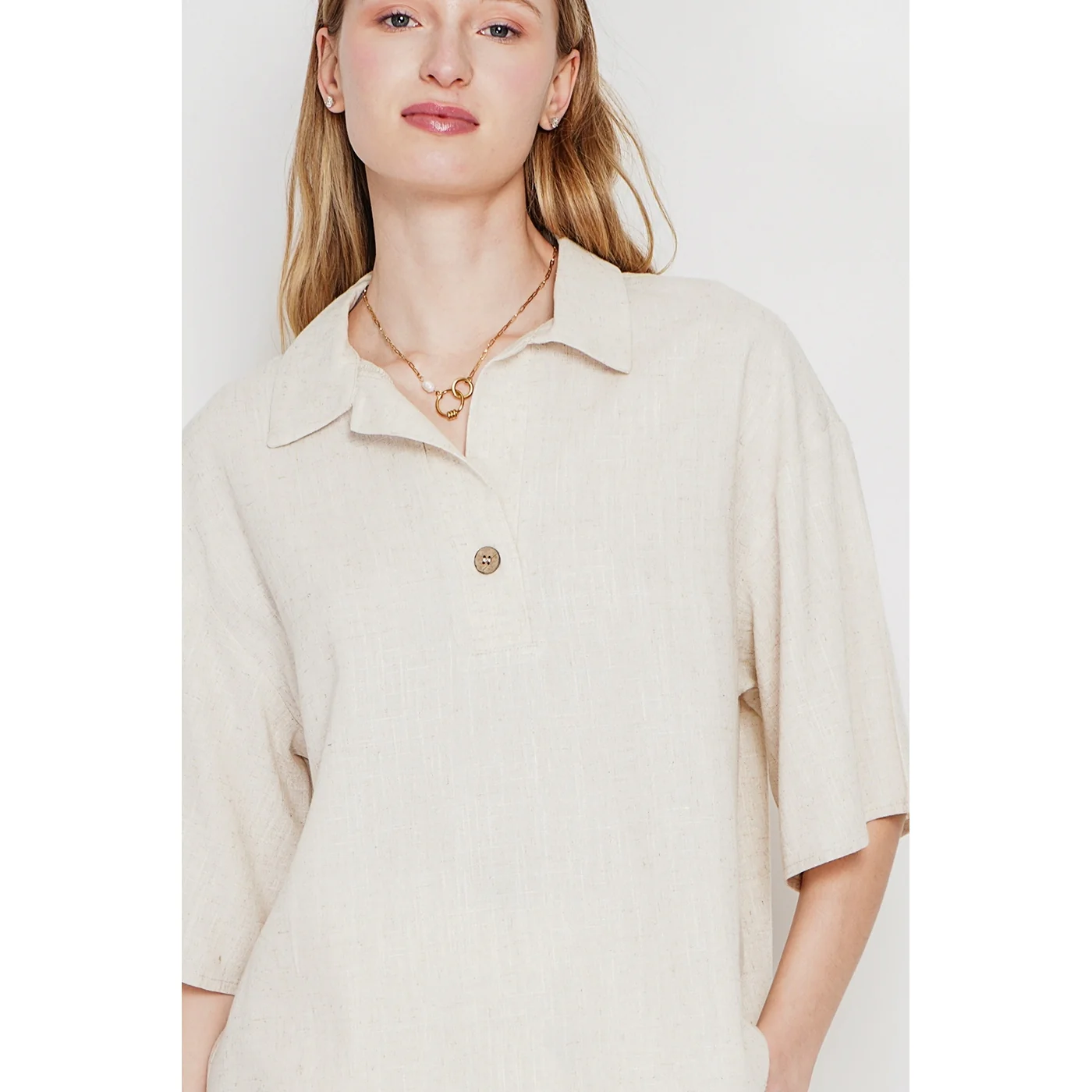 Blouse - Lin - Image 6