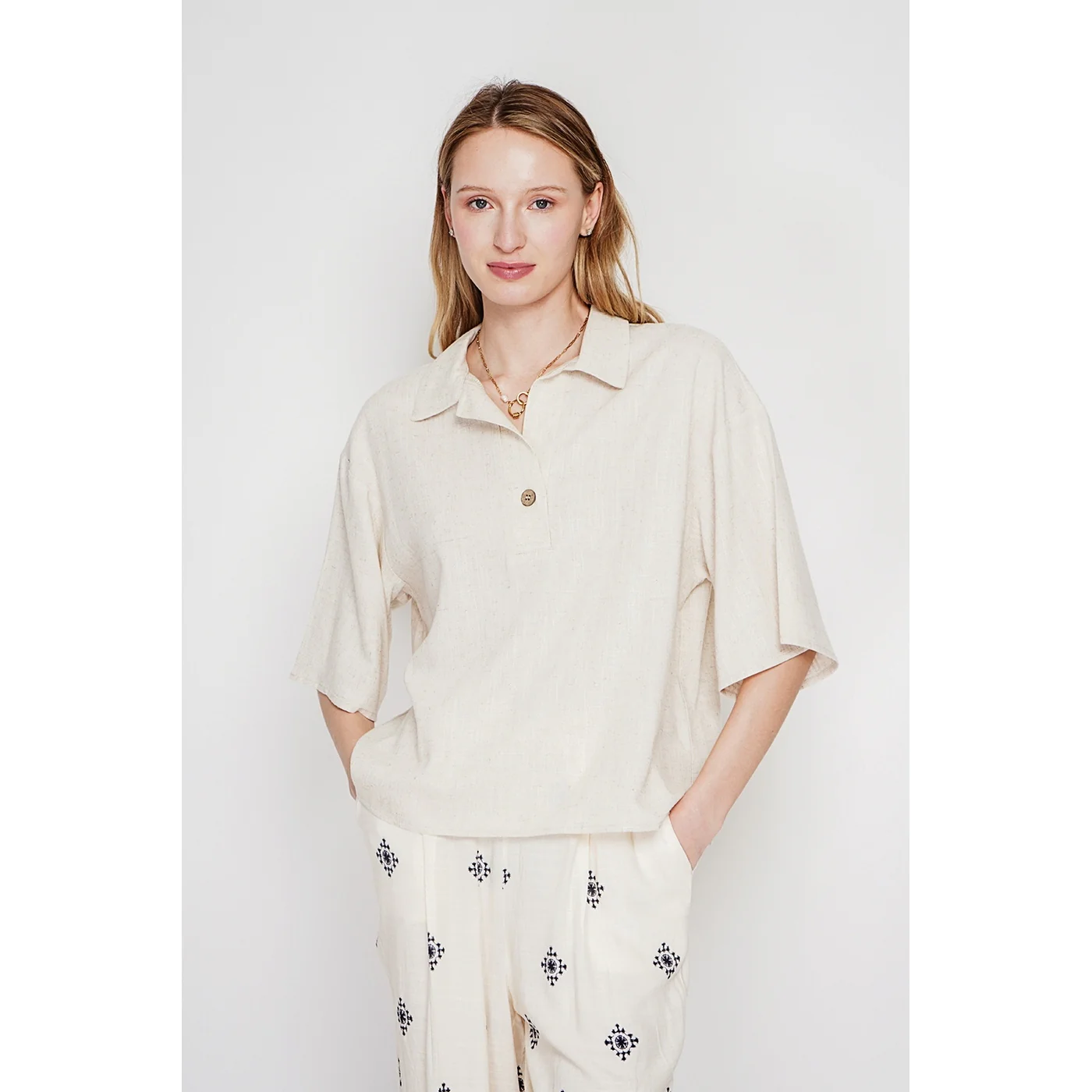 Blouse - Lin - Image 7