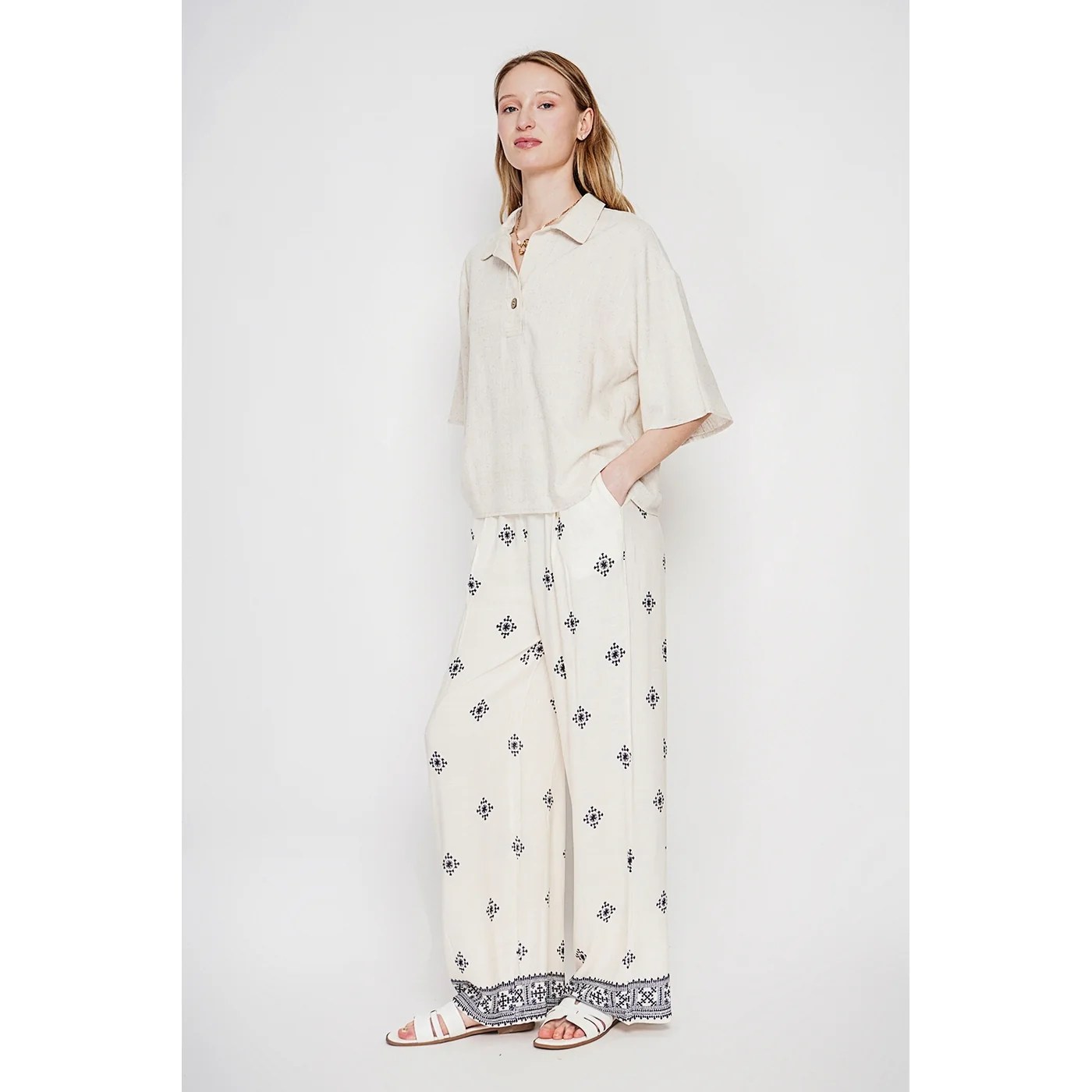 Blouse - Lin - Image 8