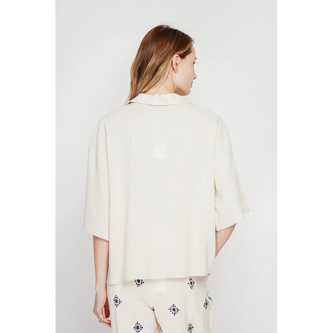 Blouse - Lin - Image 9