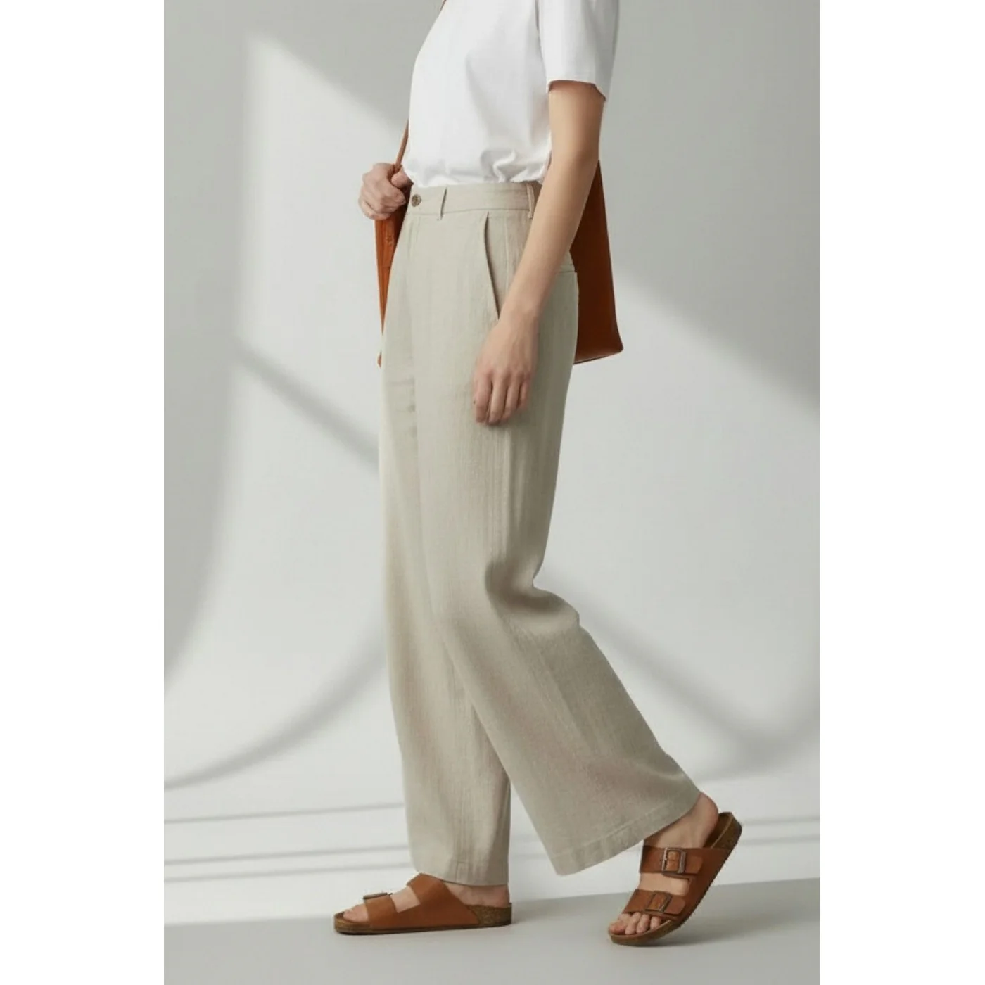 Pantalon - Lin - Image 4