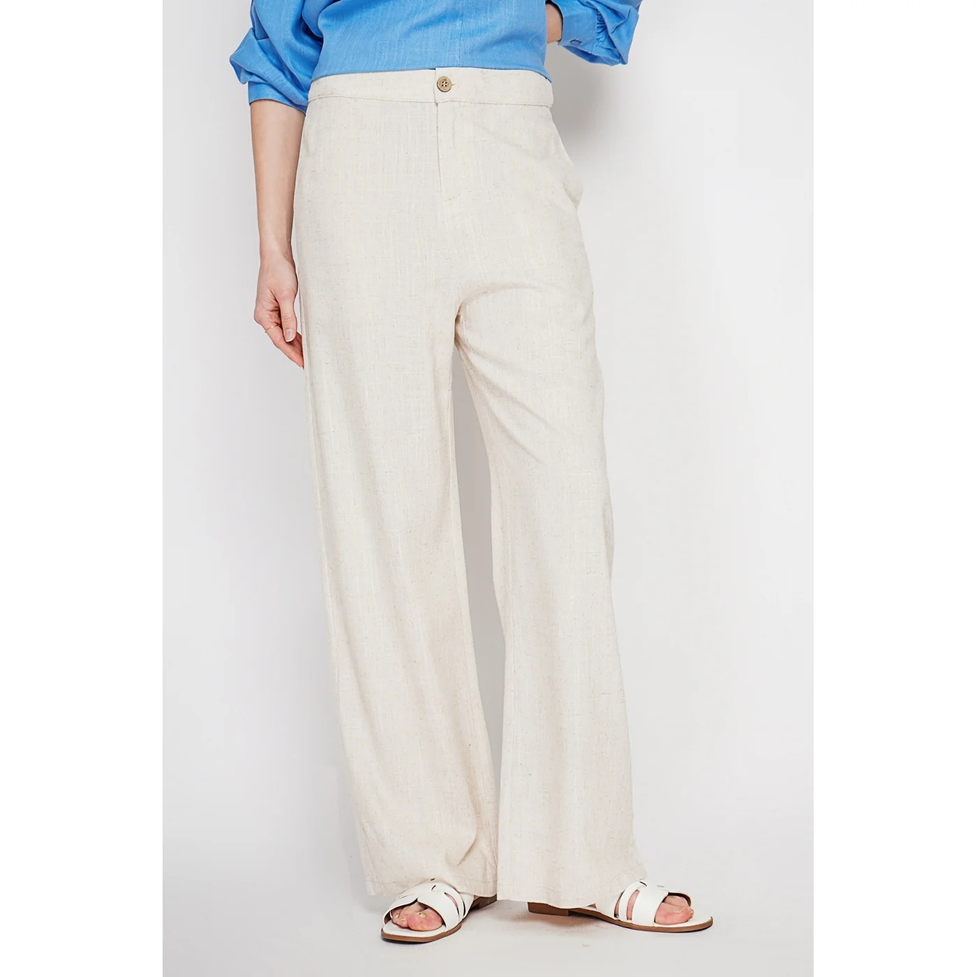 Pantalon - Lin - Image 5
