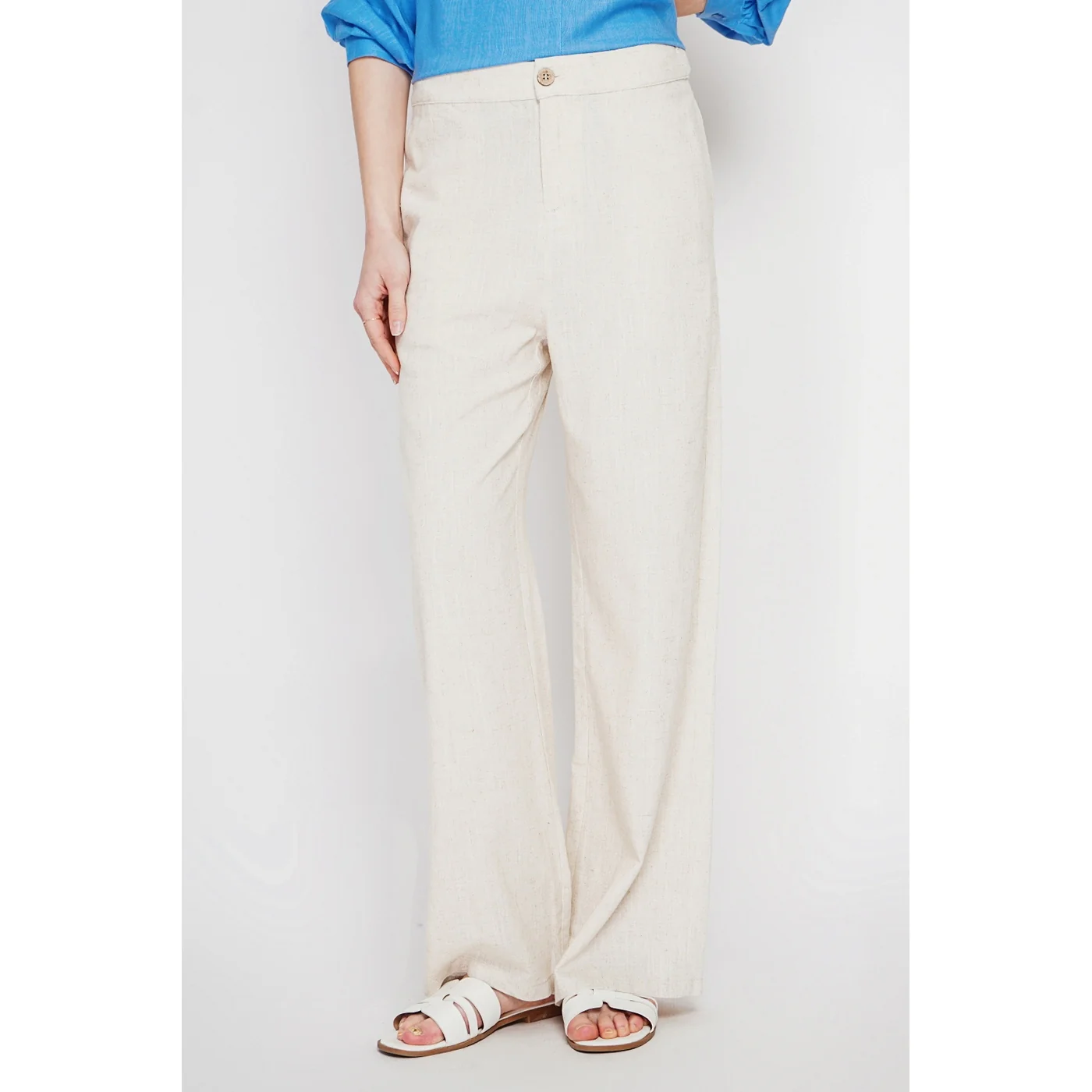 Pantalon - Lin - Image 8