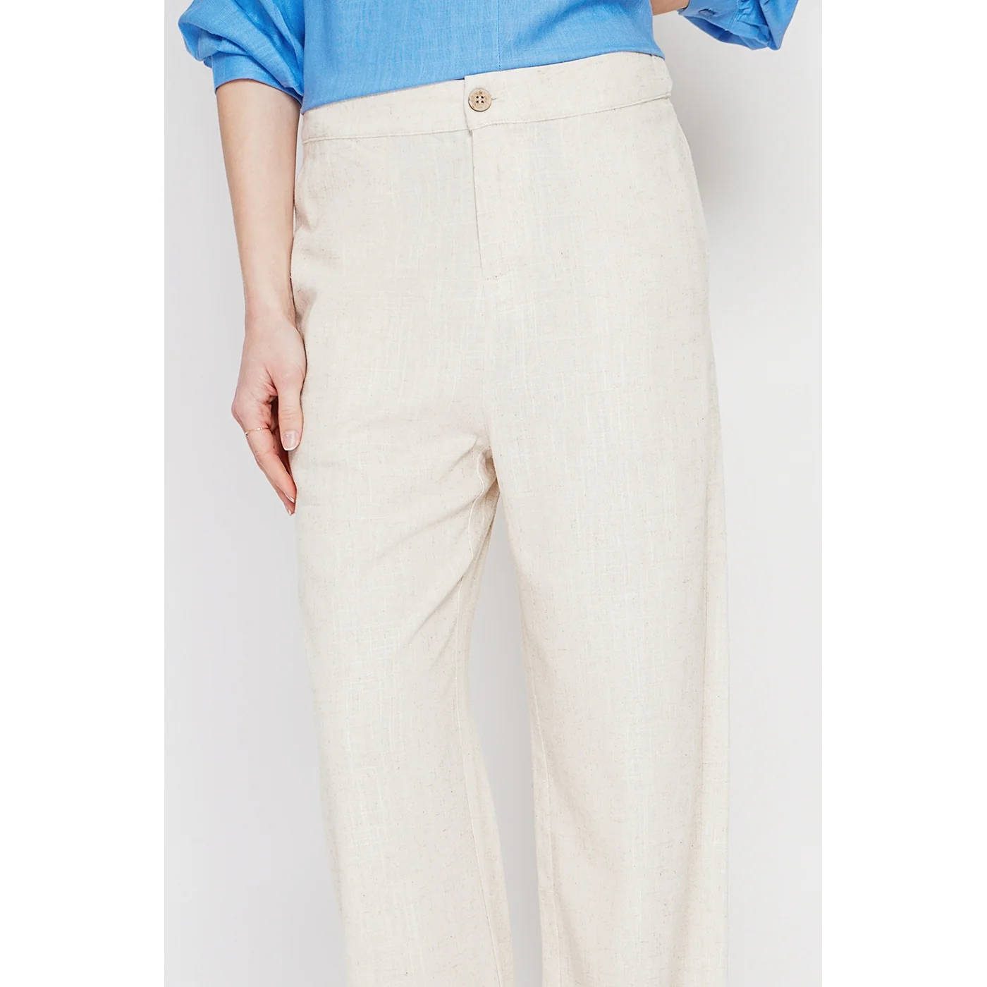 Pantalon - Lin - Image 9