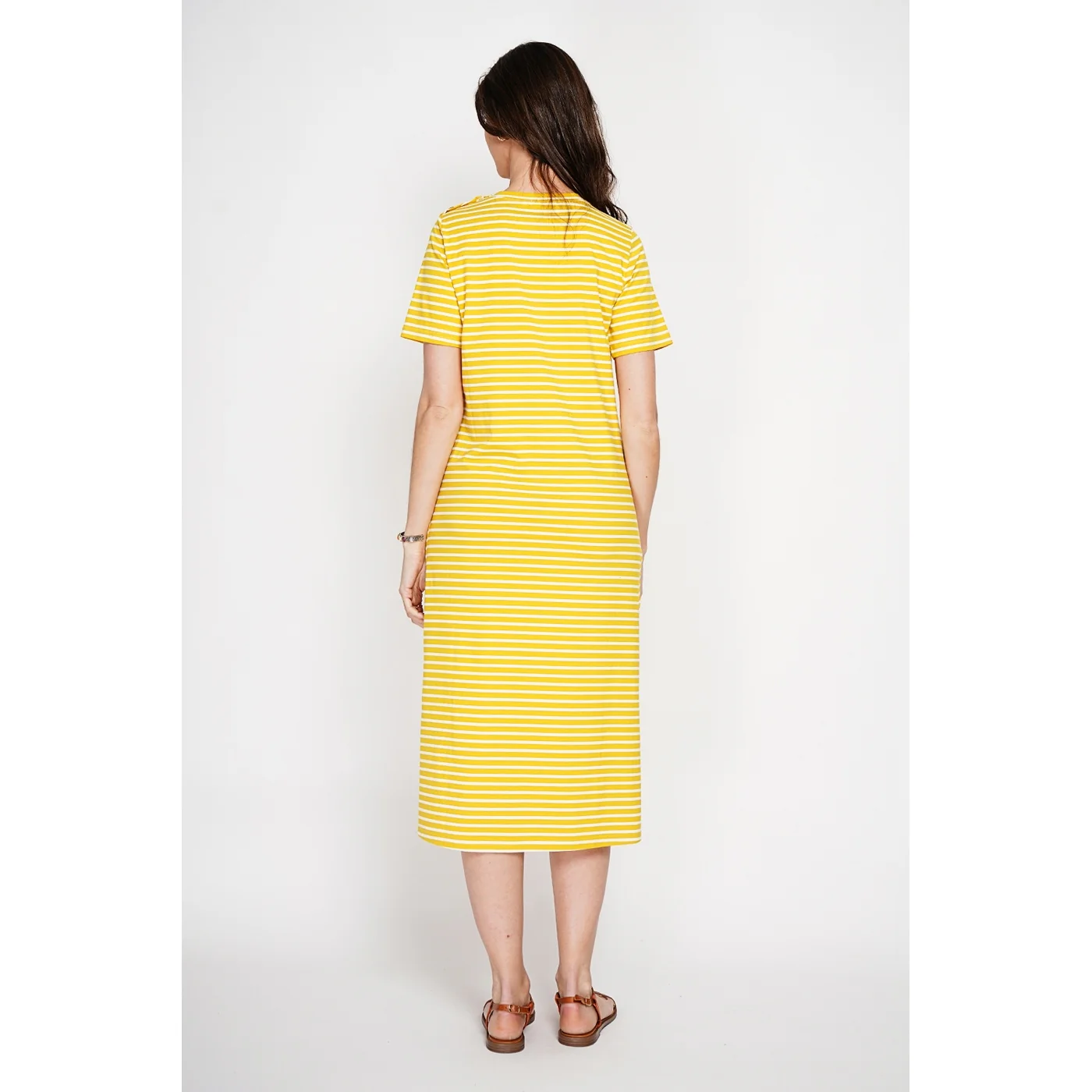 Robe - Curry - Image 2
