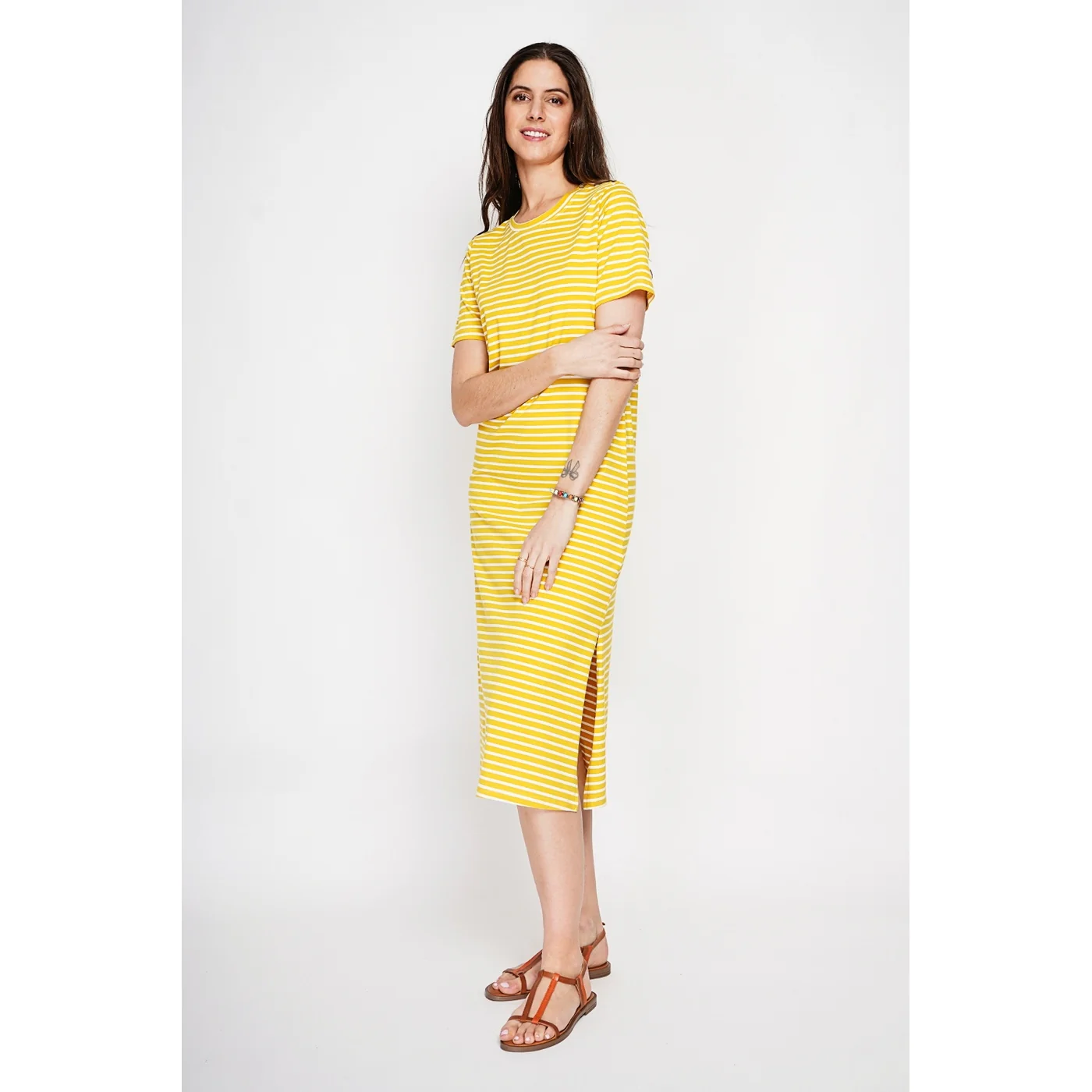 Robe - Curry - Image 3