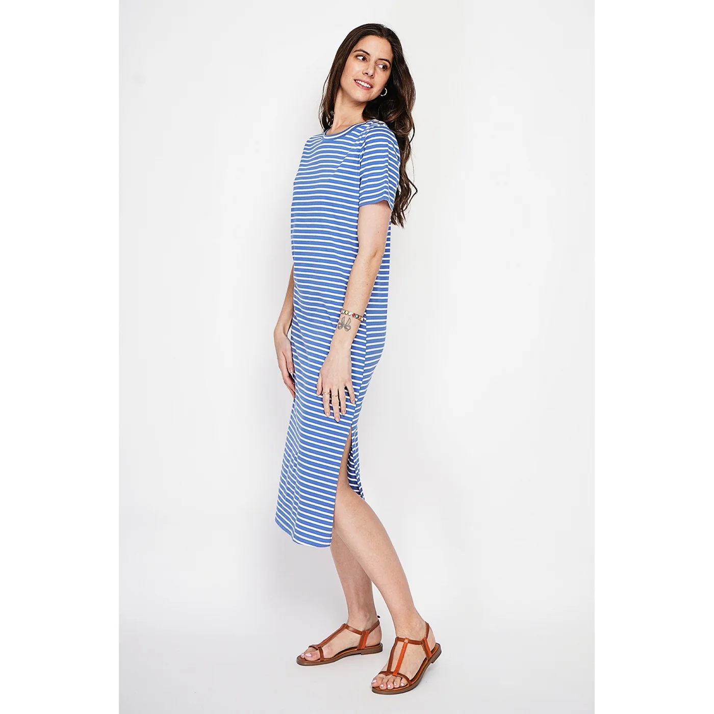 Robe - Royal - Image 5