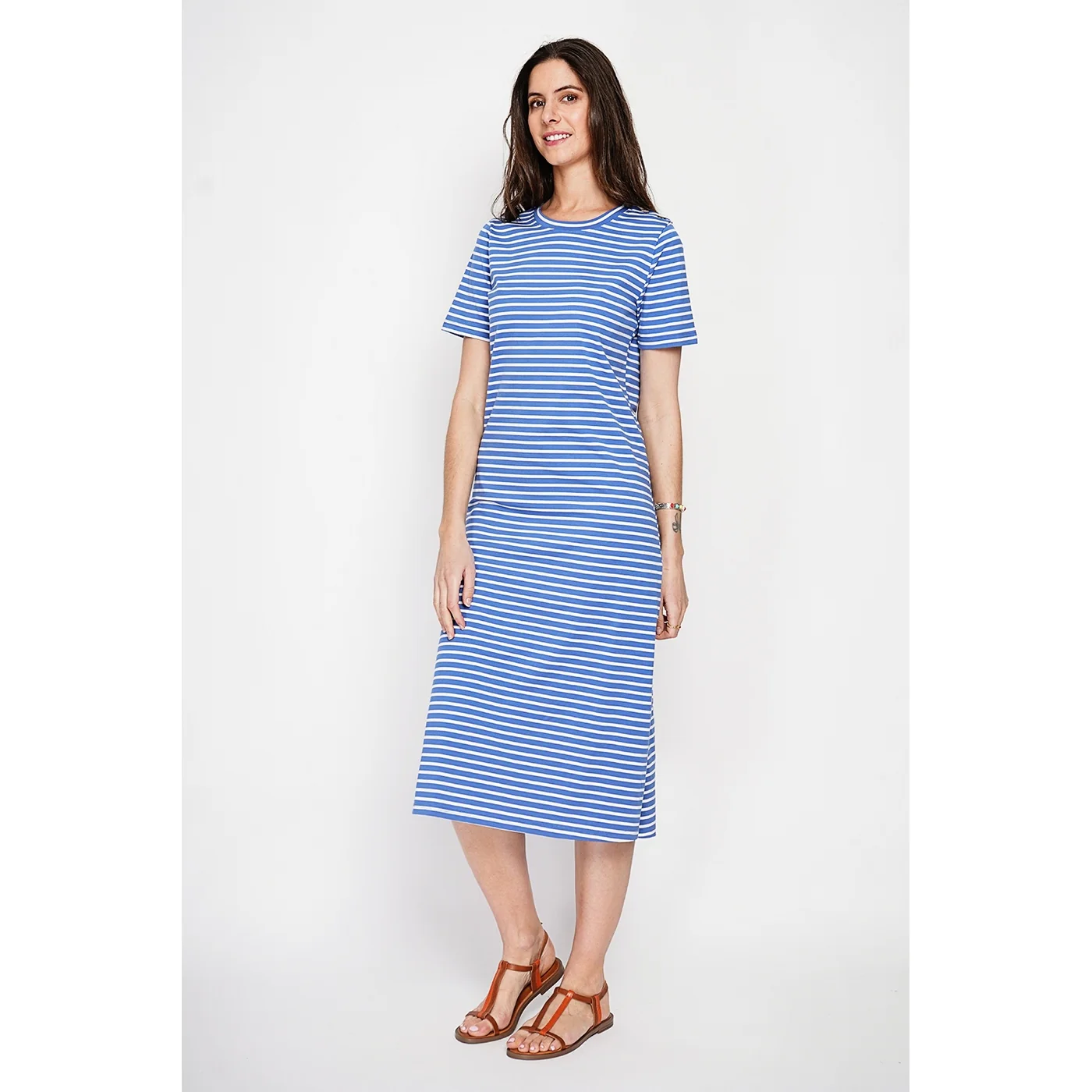 Robe - Royal - Image 7