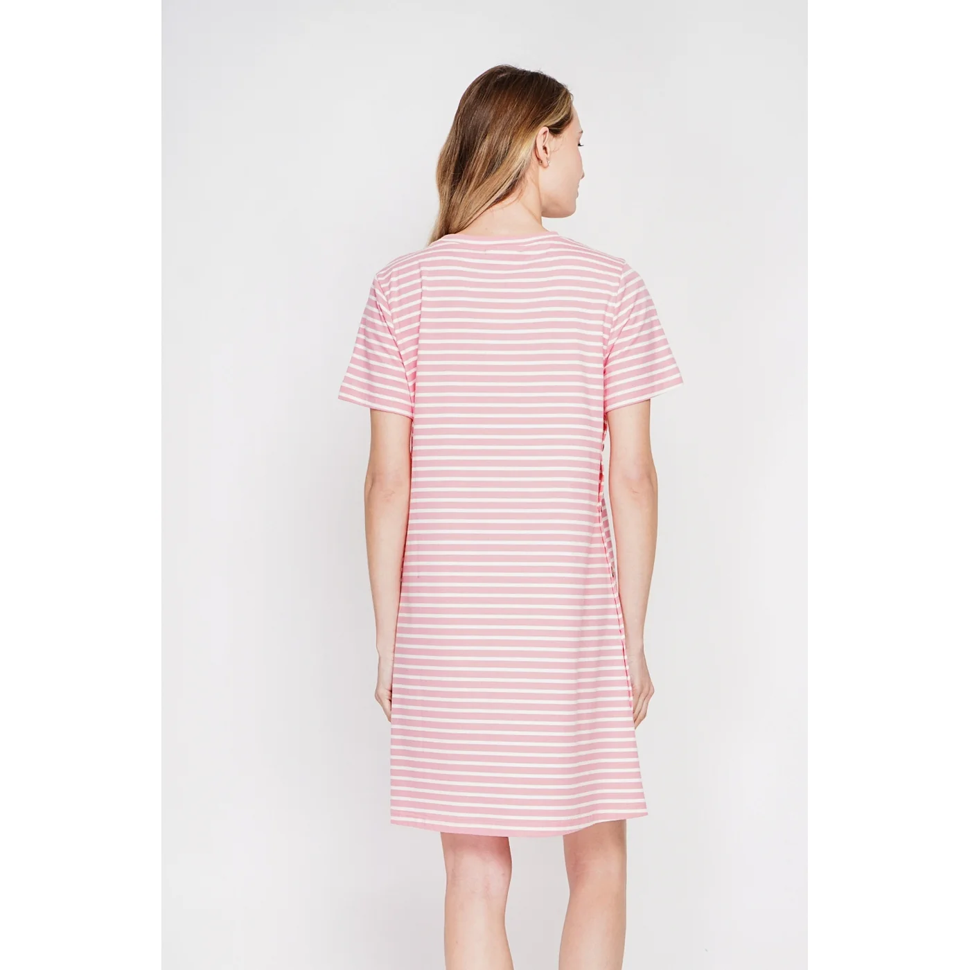 Robe - Rose - Image 2