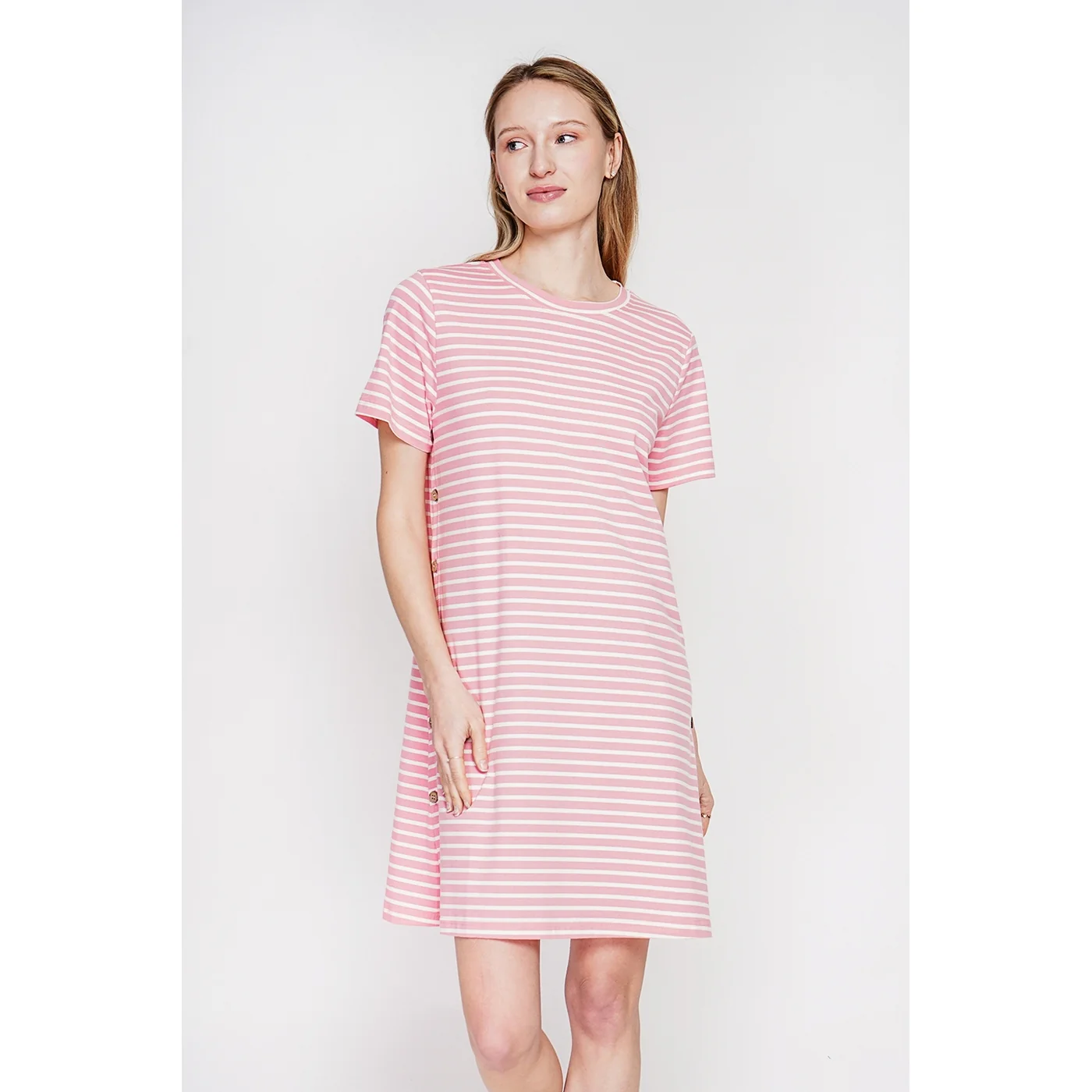 Robe - Rose - Image 4