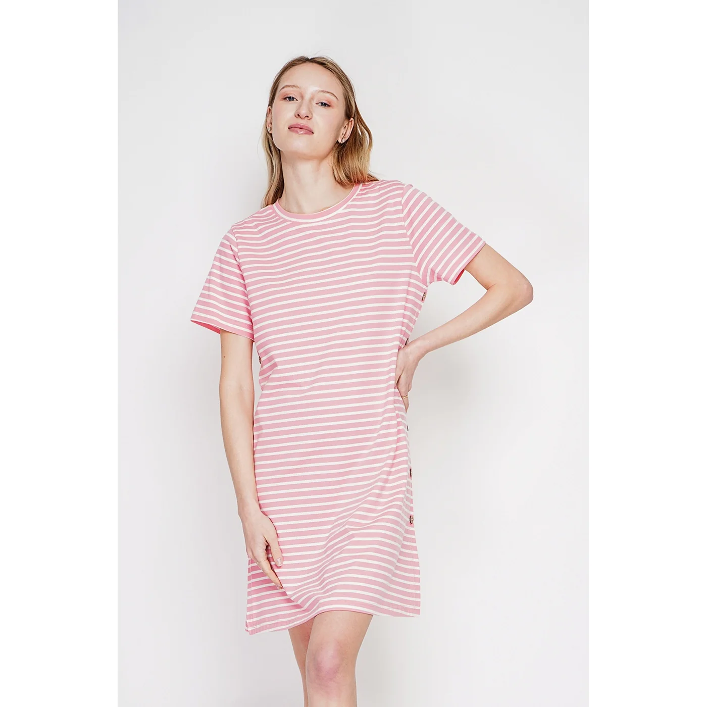 Robe - Rose - Image 5