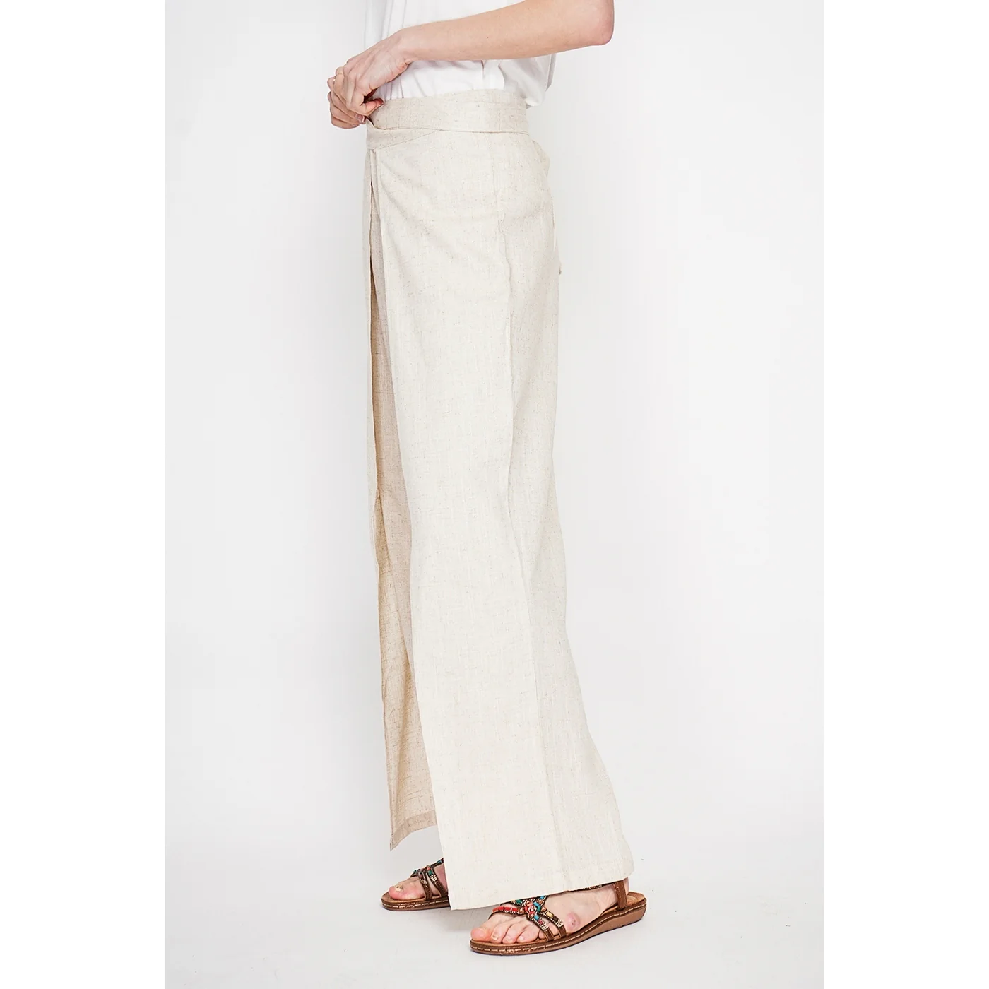 Pantalon - Lin - Image 2
