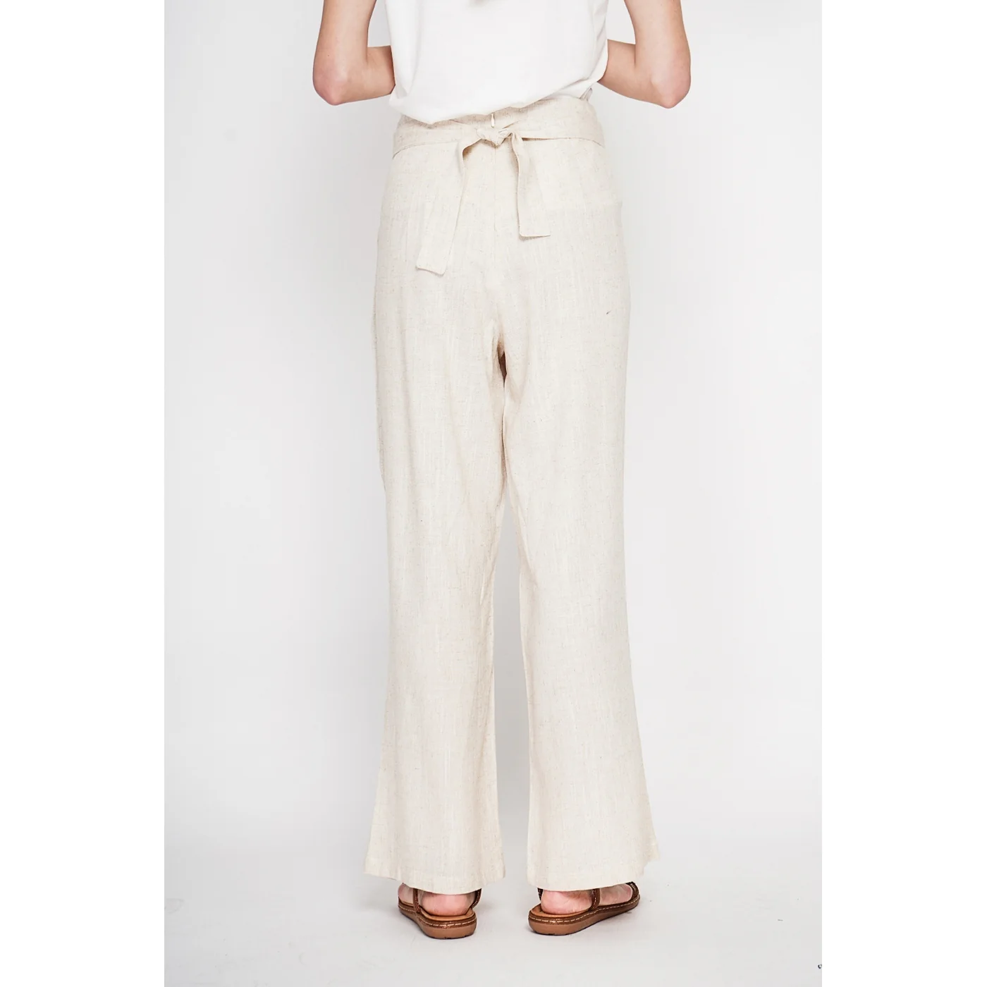 Pantalon - Lin - Image 3