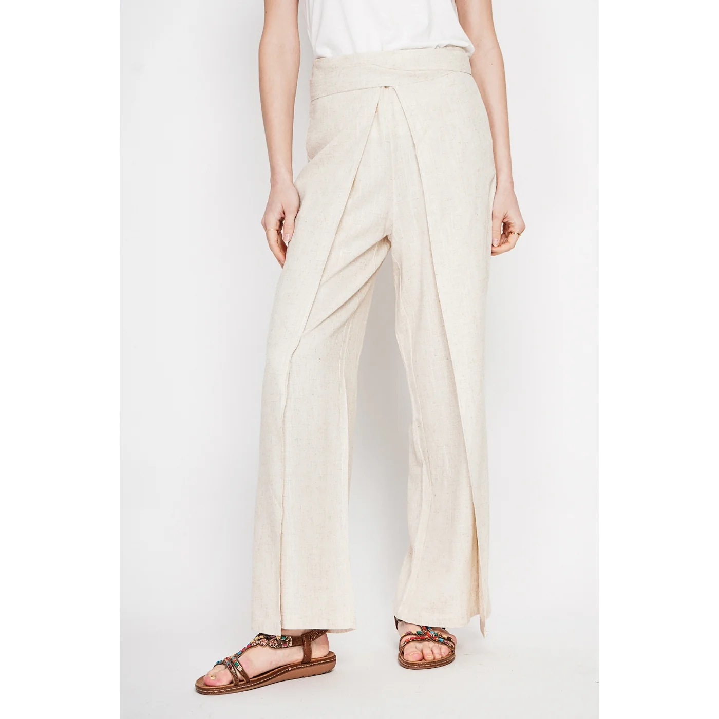 Pantalon - Lin - Image 4