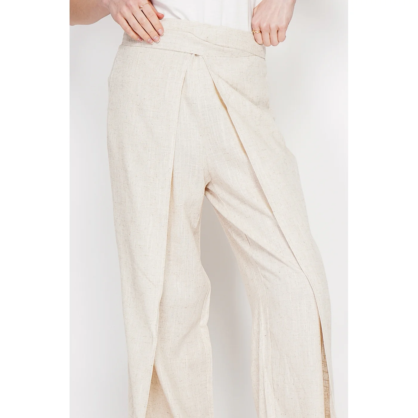 Pantalon - Lin - Image 5