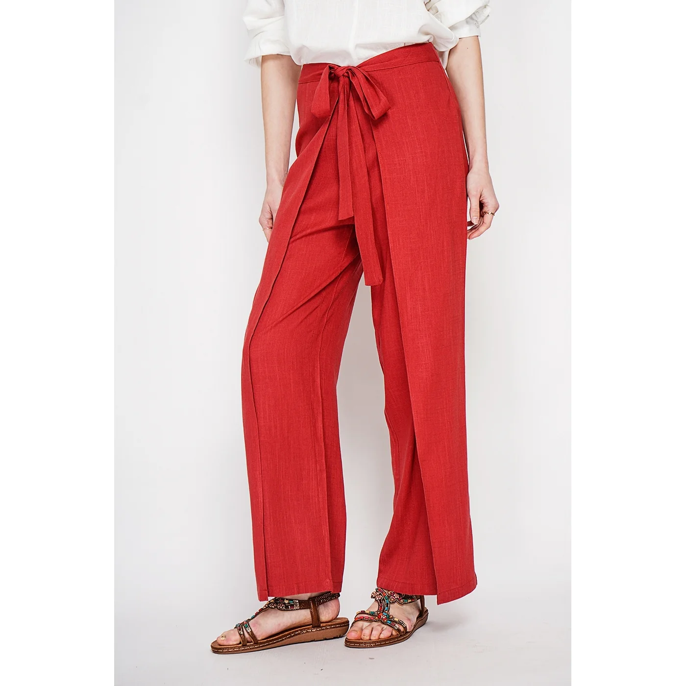 Pantalon - Rooibos - Image 2