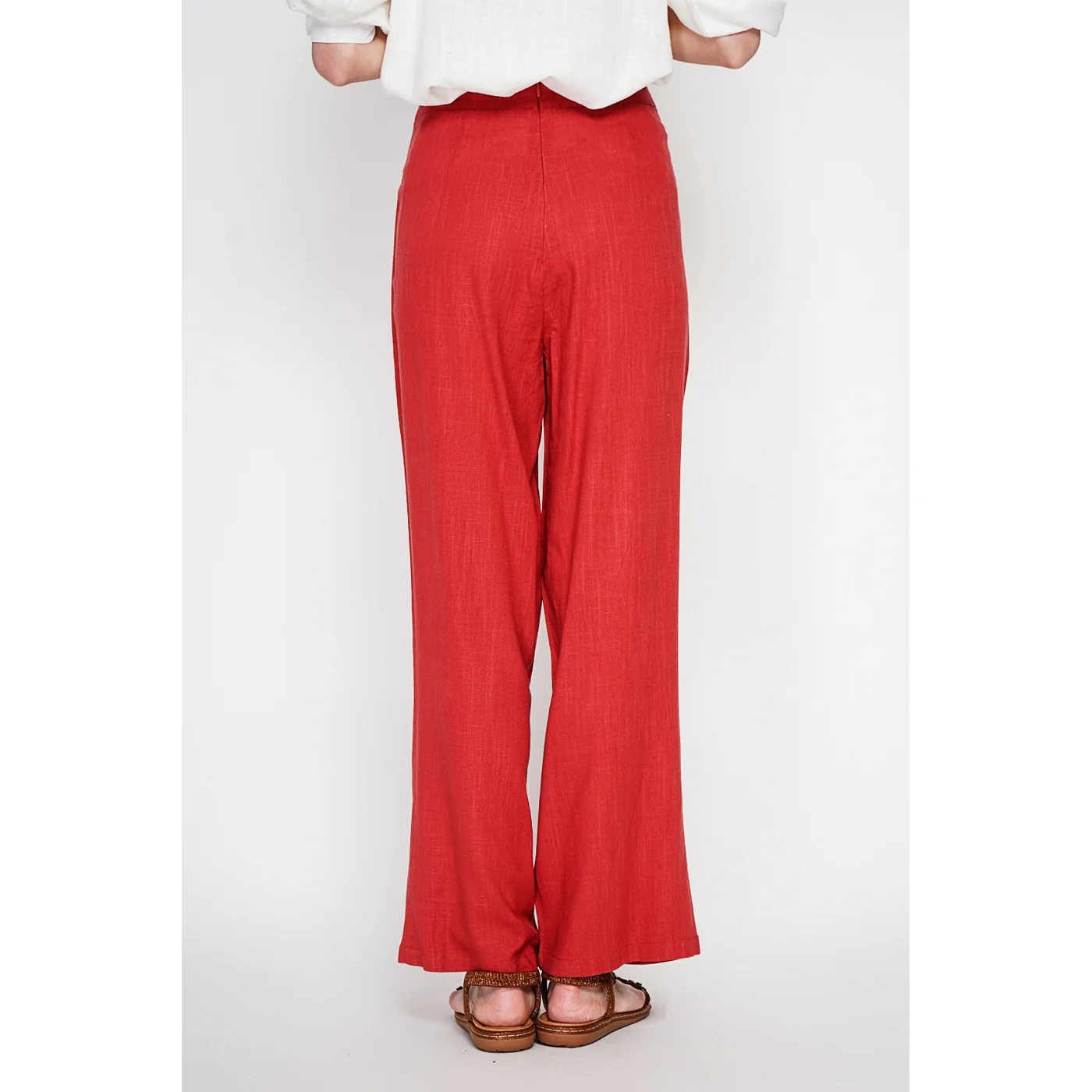 Pantalon - Rooibos - Image 3