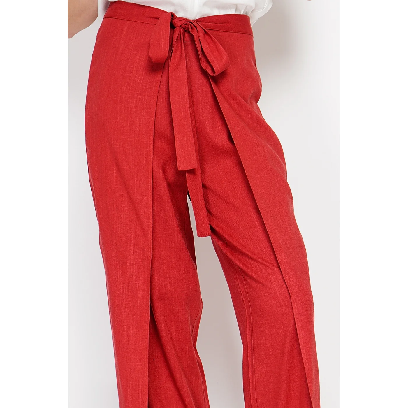 Pantalon - Rooibos - Image 4