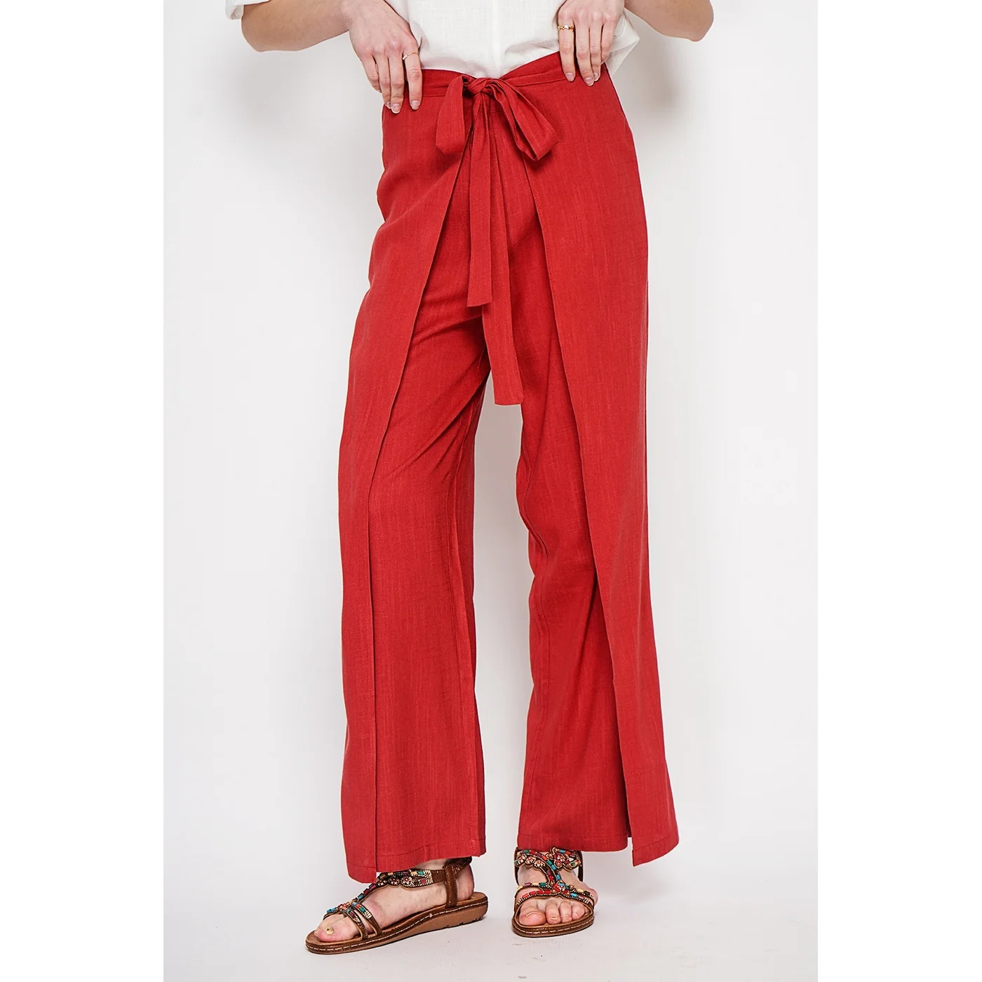 Pantalon - Rooibos - Image 5