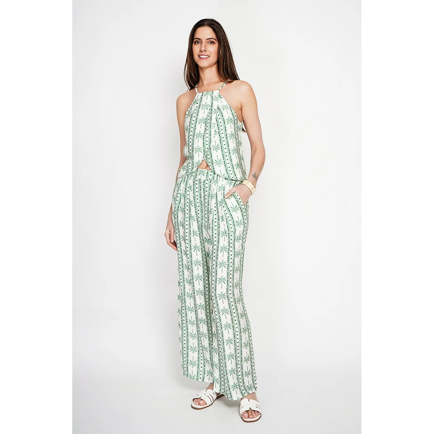 Top - Jade - Image 2