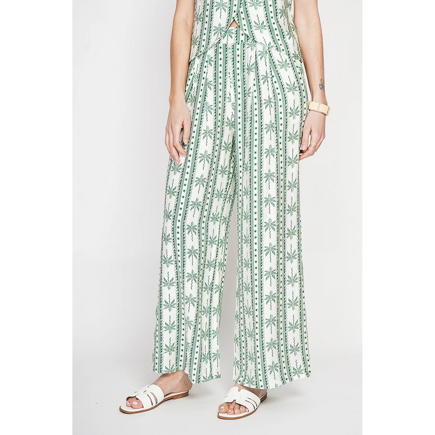 Pantalon - Jade - Image 3