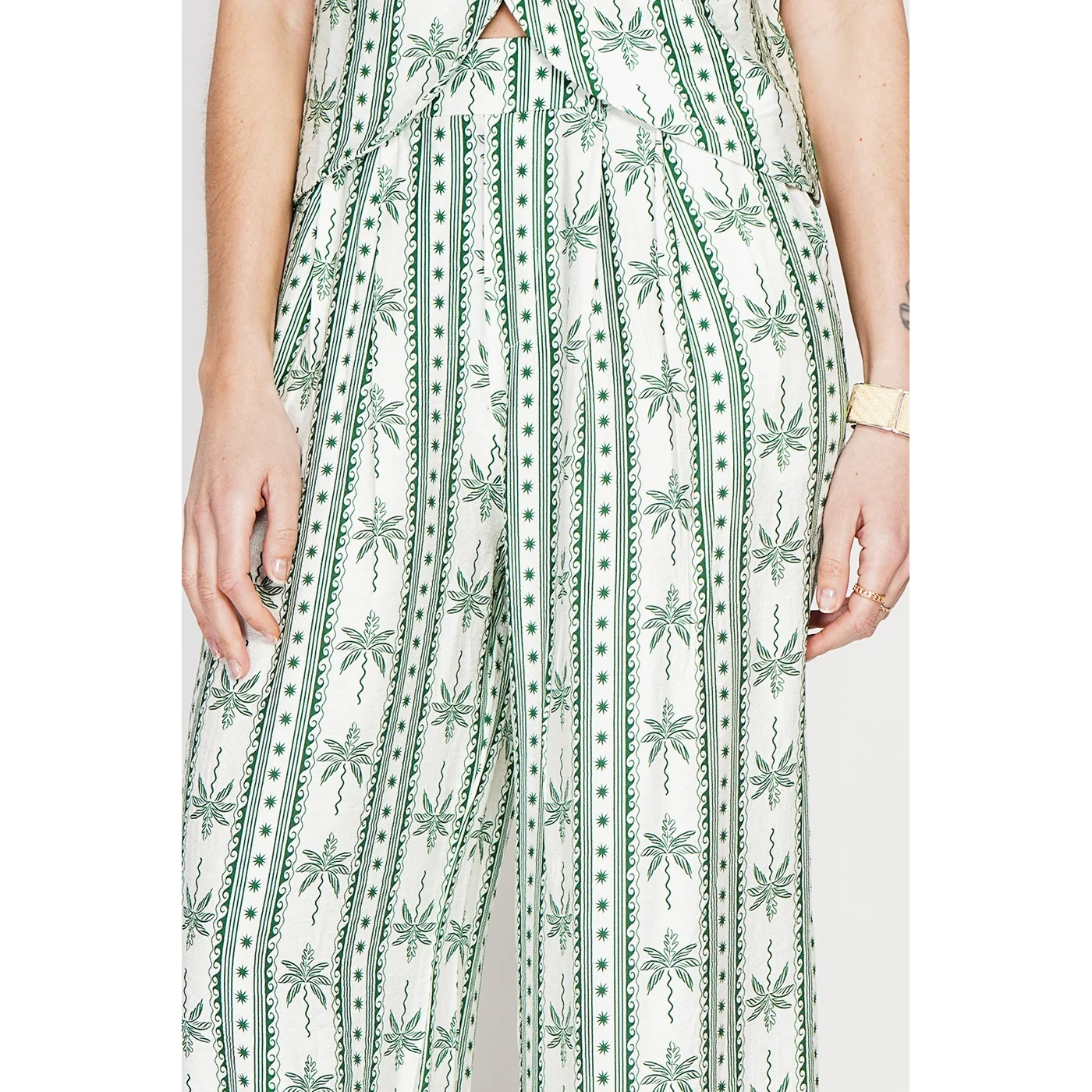 Pantalon - Jade - Image 4