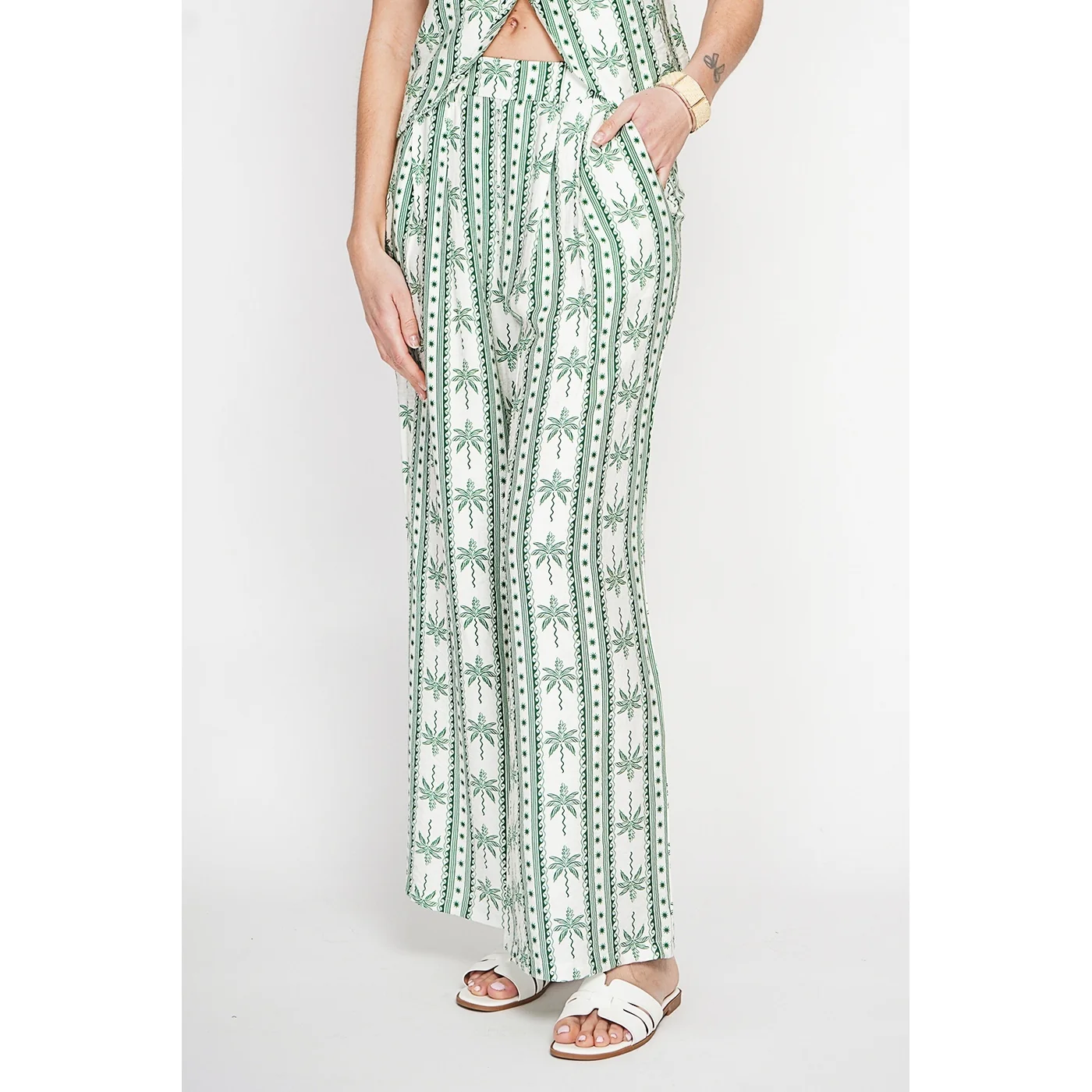 Pantalon - Jade - Image 5