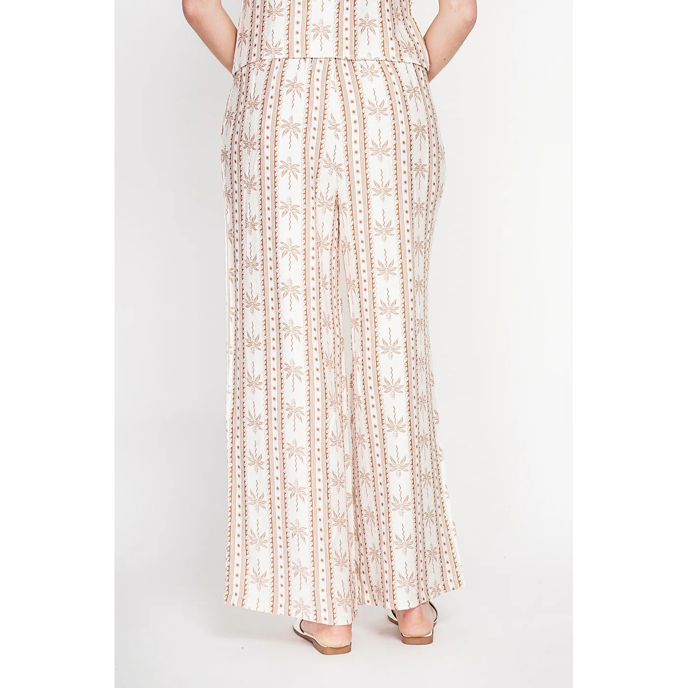 Pantalon - Lin - Image 4