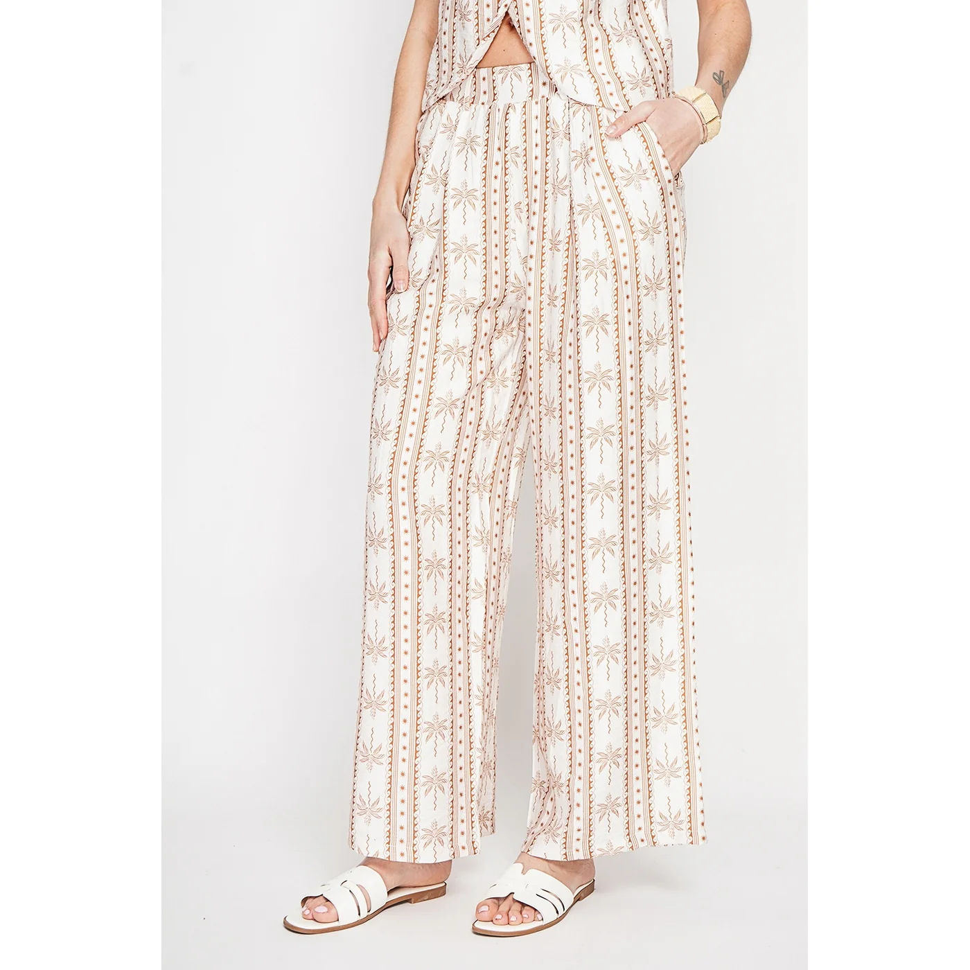Pantalon - Lin - Image 5