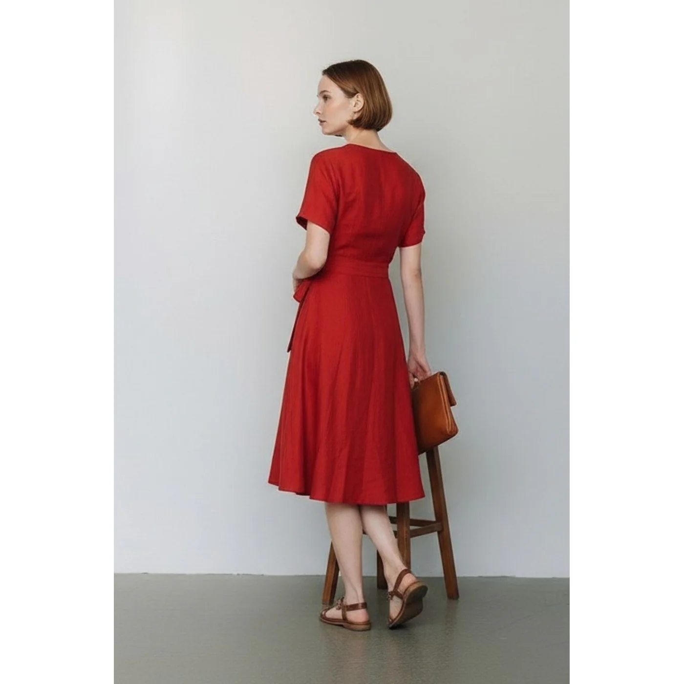 Robe - Rooibos - Image 2
