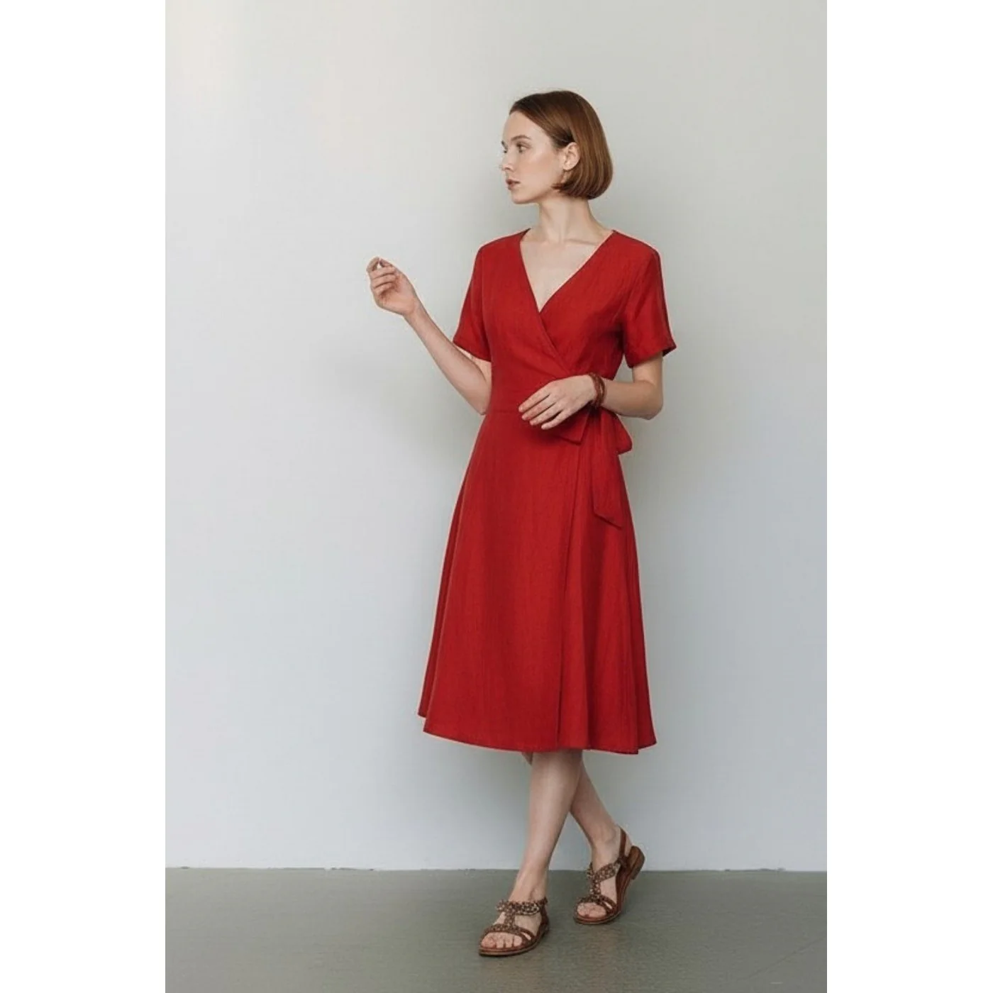 Robe - Rooibos - Image 3
