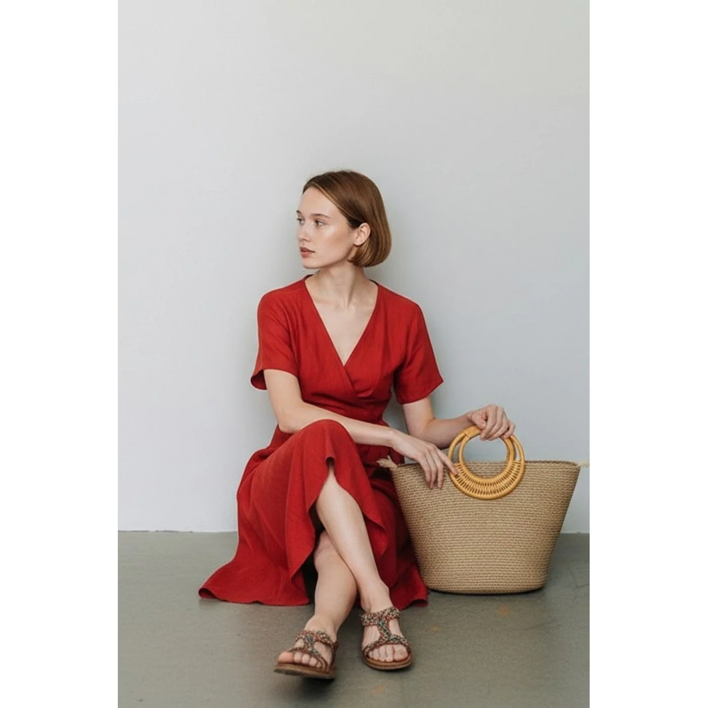 Robe - Rooibos - Image 4
