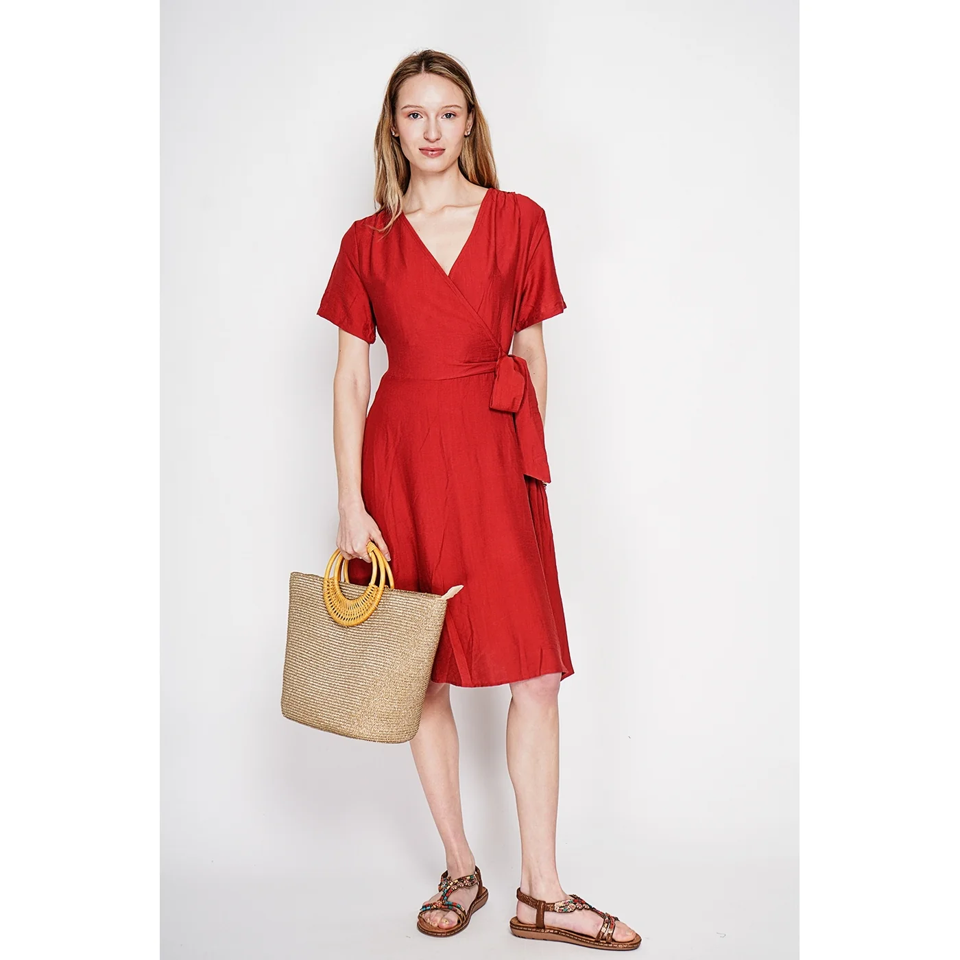 Robe - Rooibos - Image 5