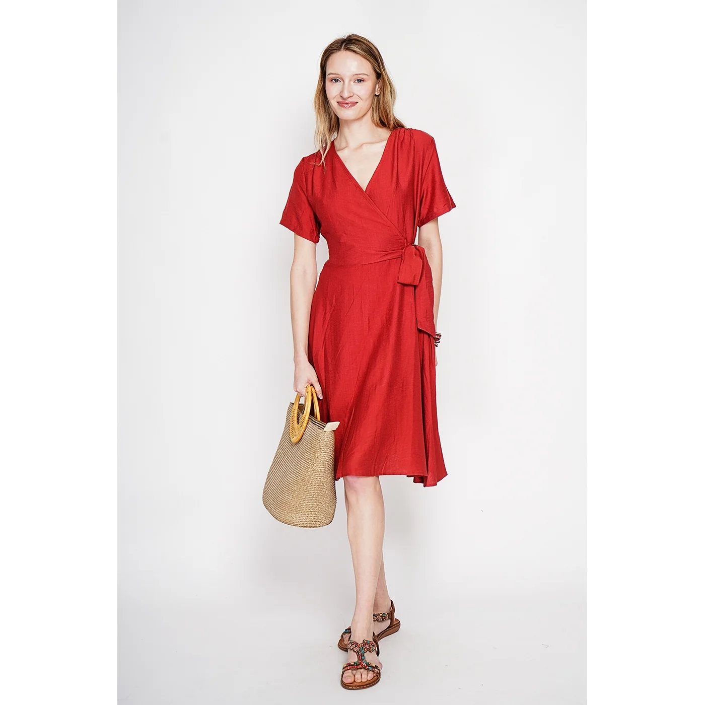 Robe - Rooibos - Image 6