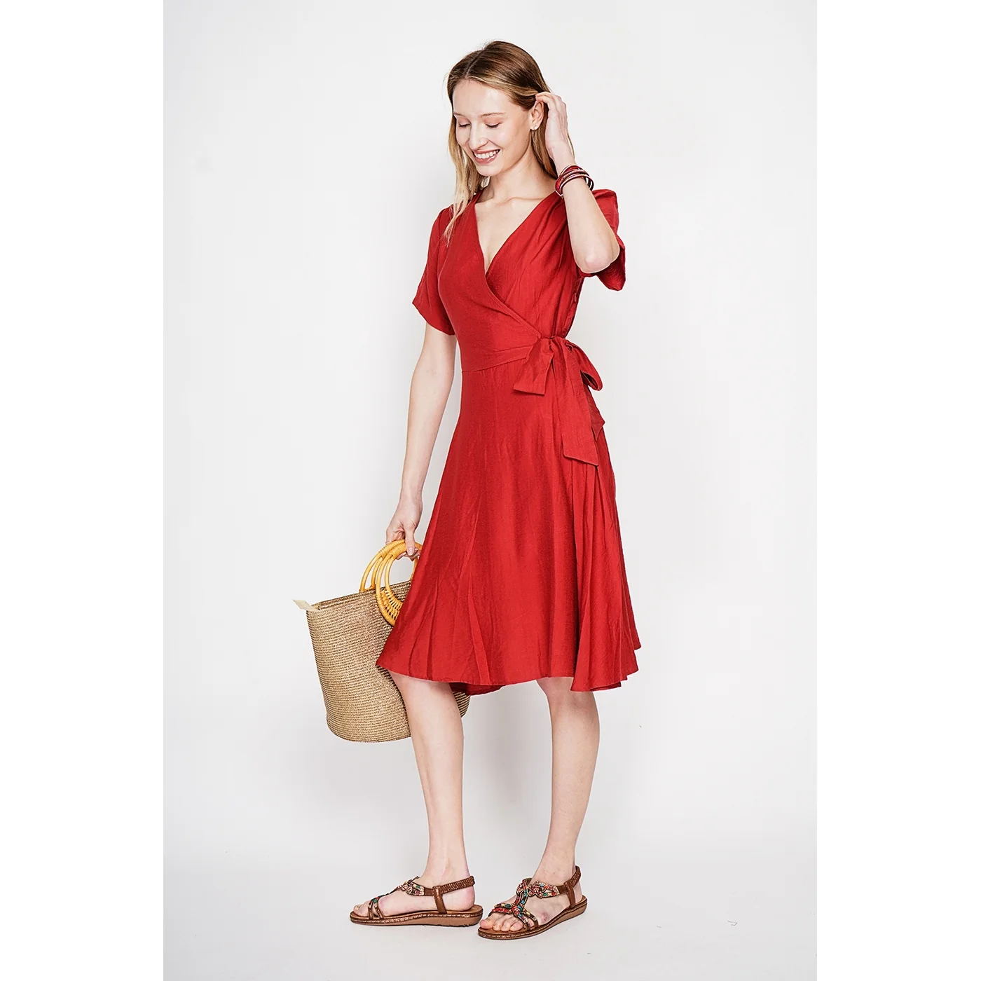 Robe - Rooibos - Image 7