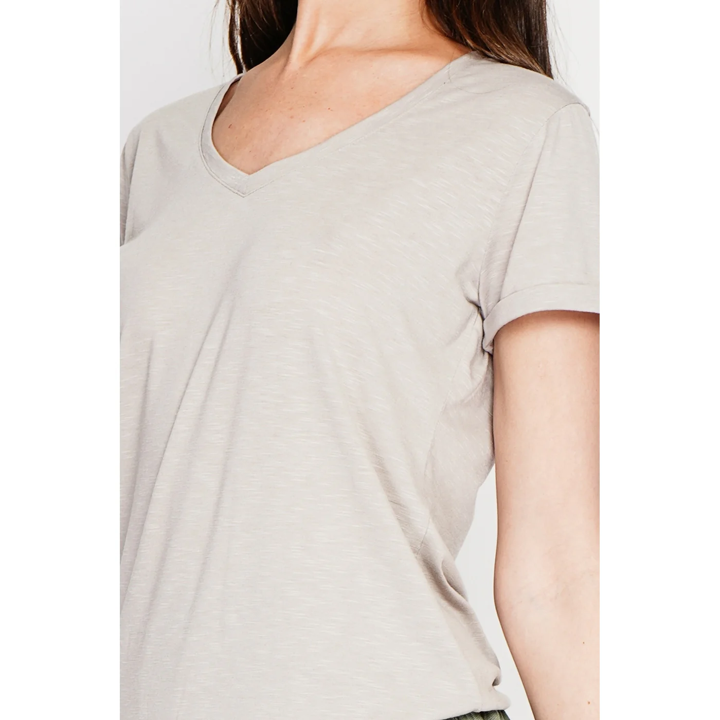 T-Shirt - Lin - Image 4