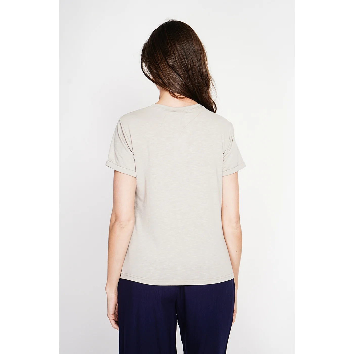 T-Shirt - Lin - Image 2