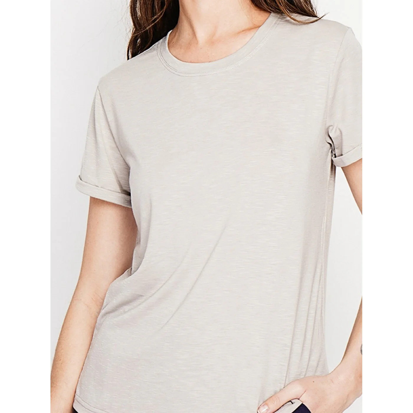 T-Shirt - Lin - Image 3