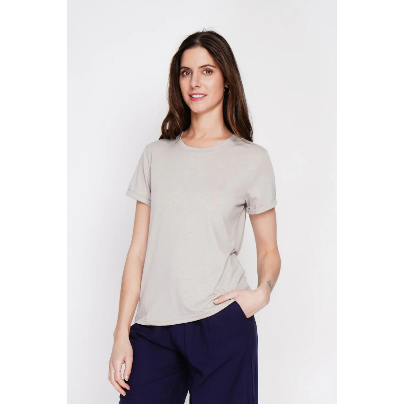 T-Shirt - Lin - Image 4