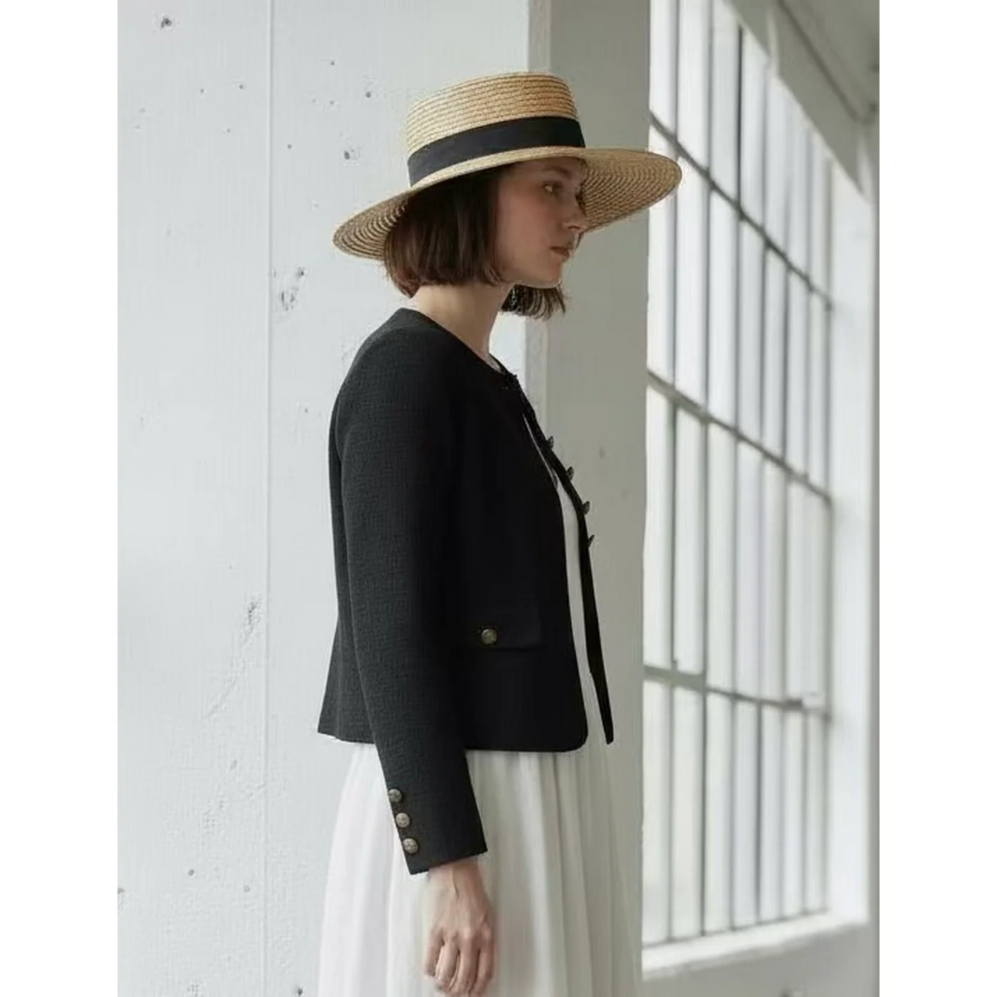Veste - Noir - Image 2