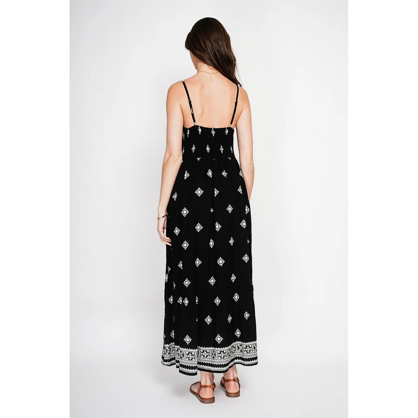 Robe - Noir - Image 3