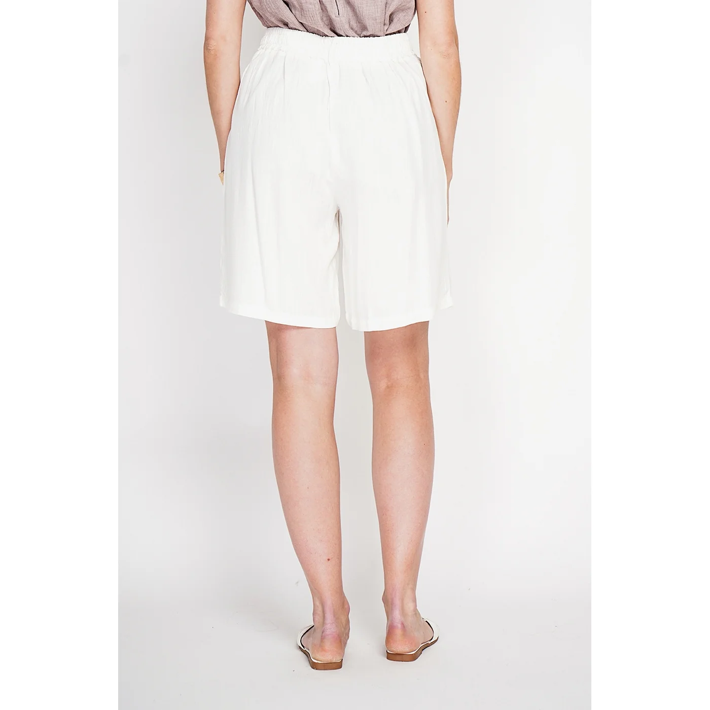 Bermuda - Blanc - Image 2