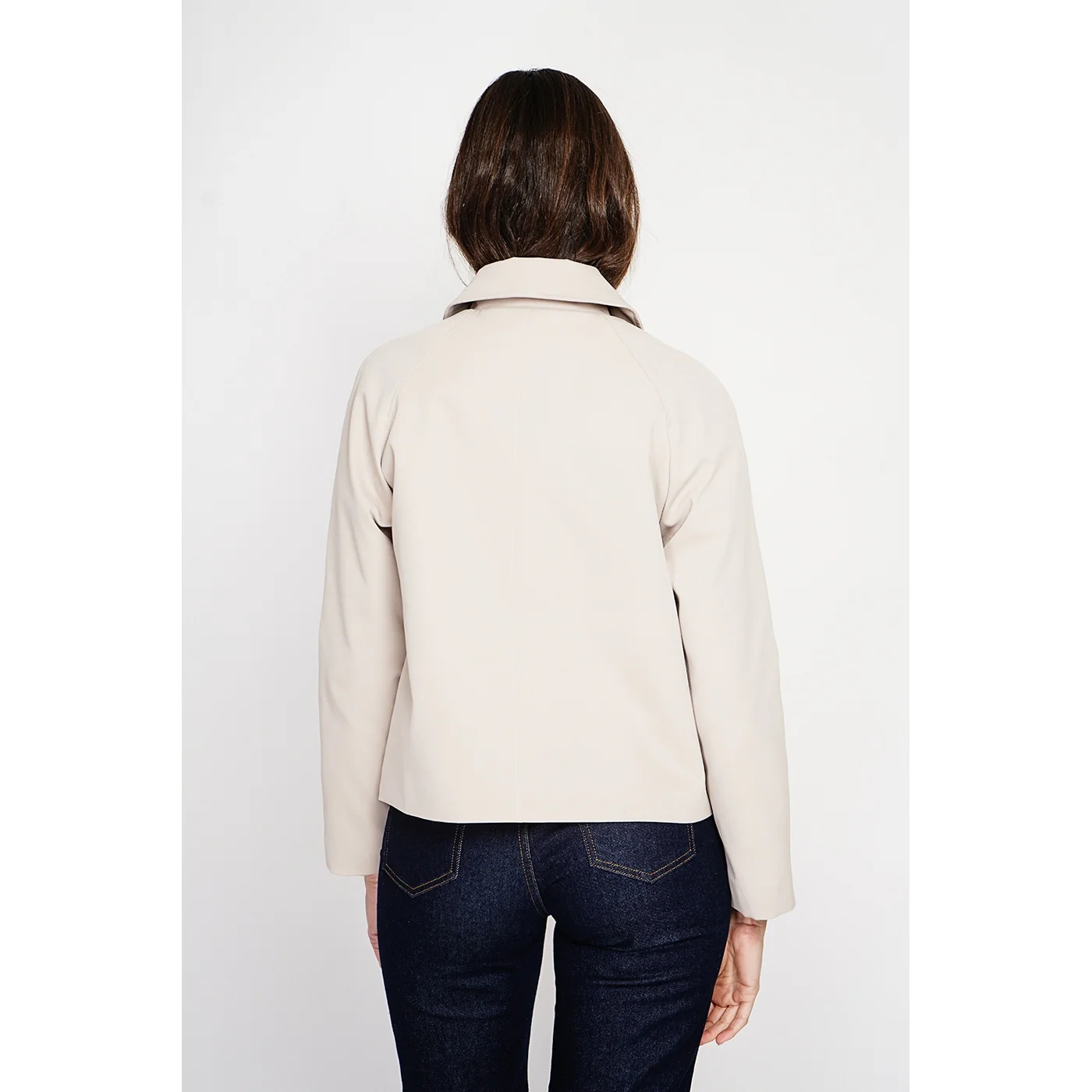 Trench - Beige - Image 6