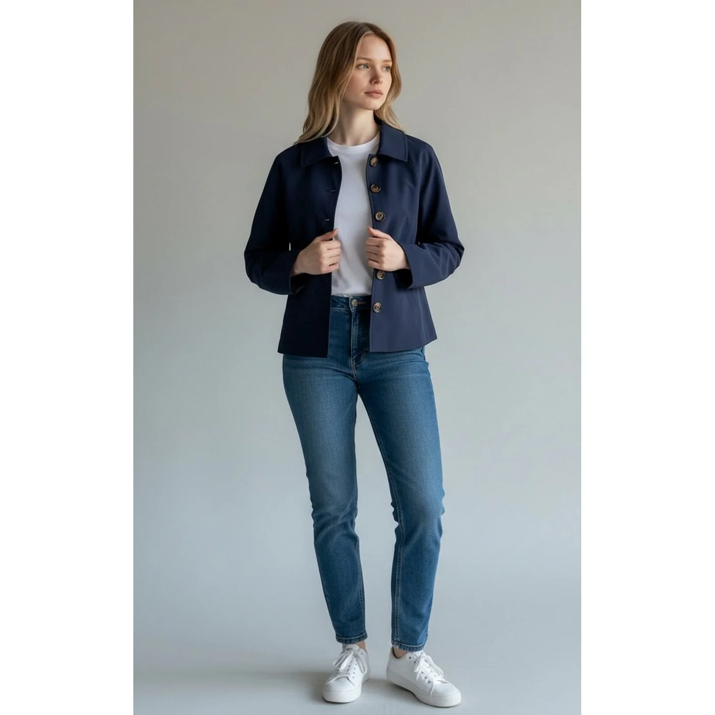 Trench - Marine - Image 4