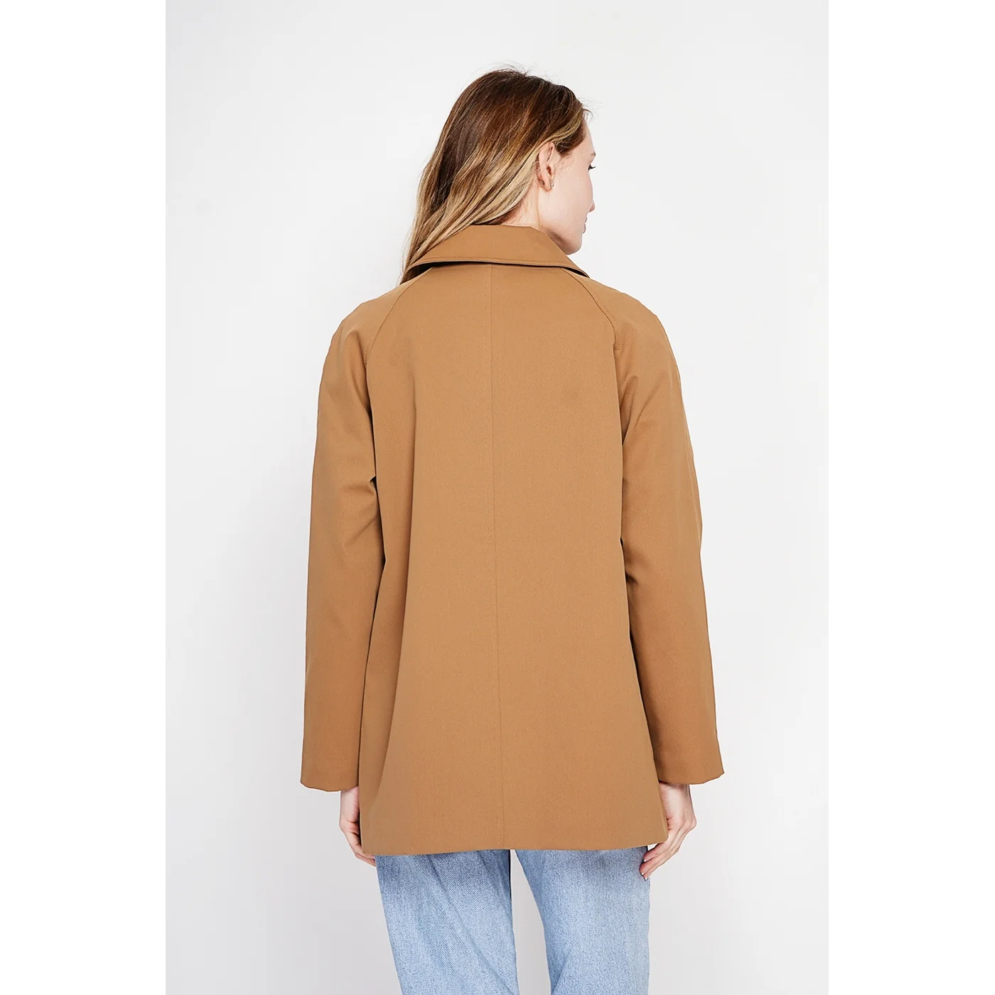 Trench - Marron - Image 6