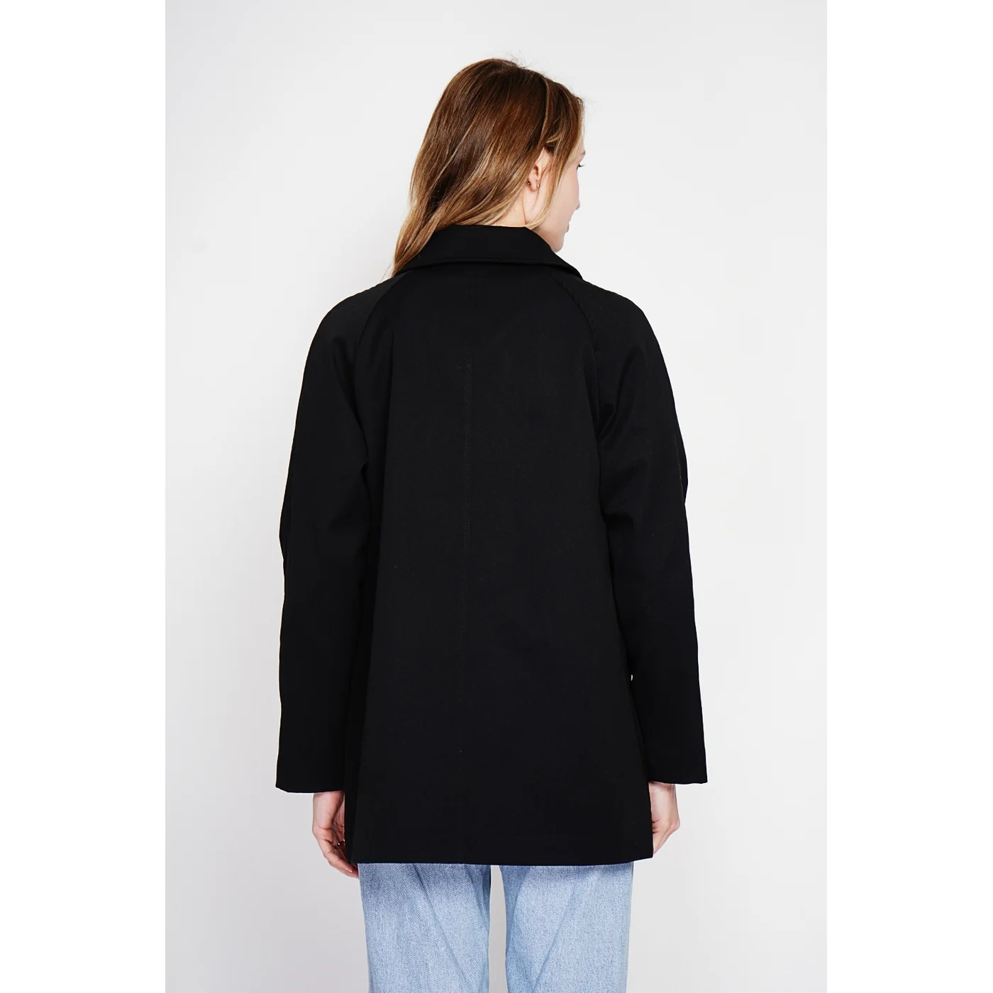 Trench - Noir - Image 6