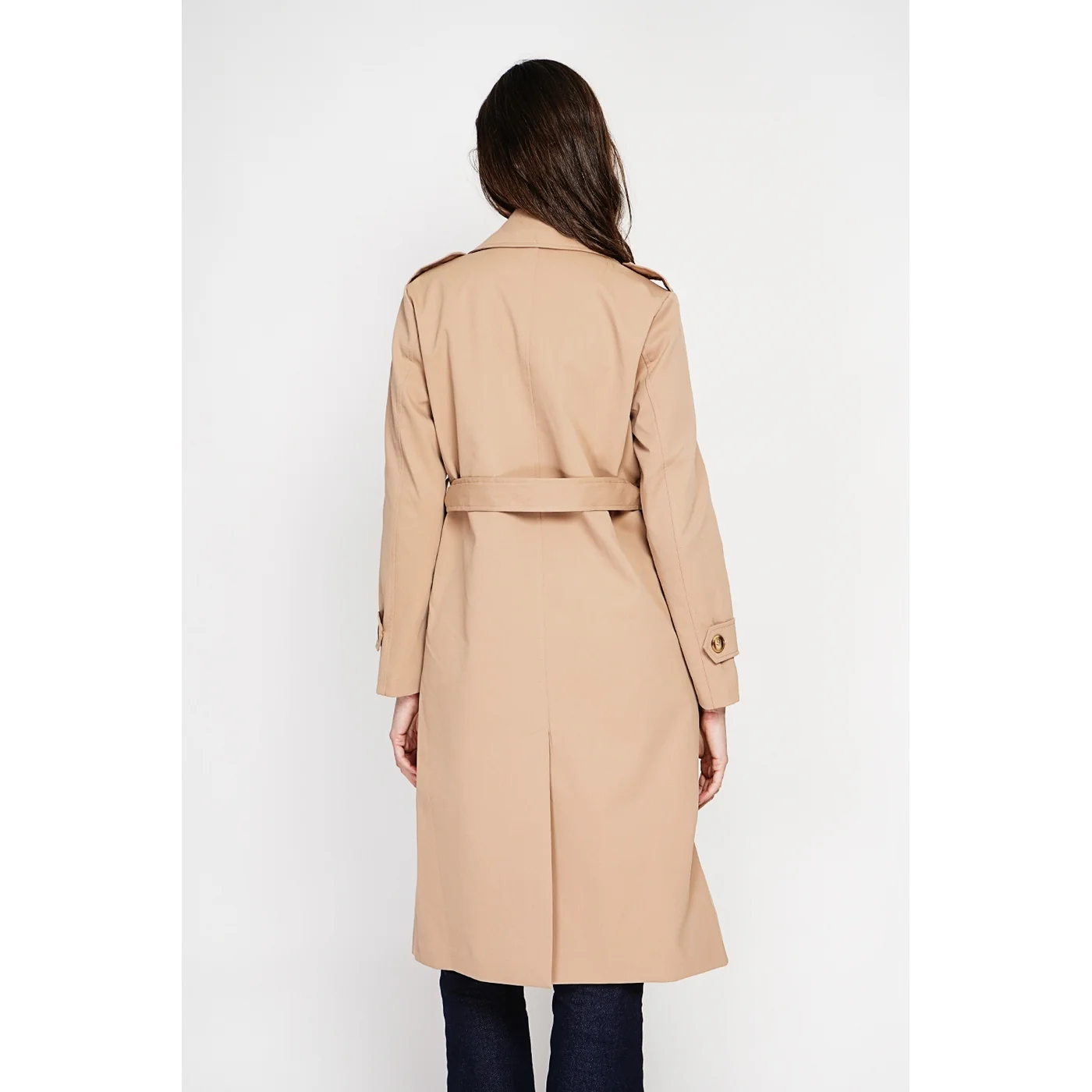 Trench - Camel - Image 10